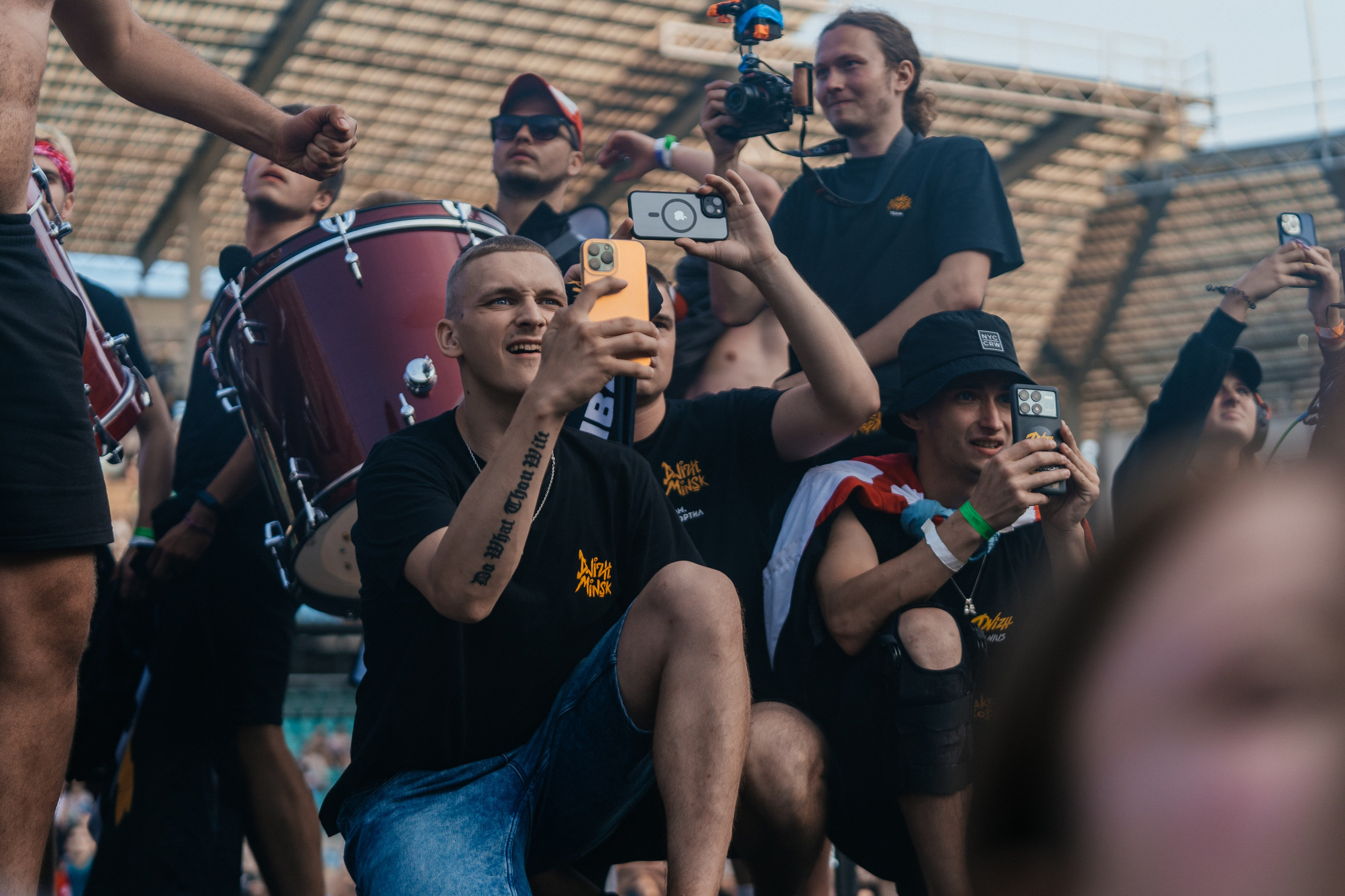 Концерты/Мероприятия. Uvarovsphoto