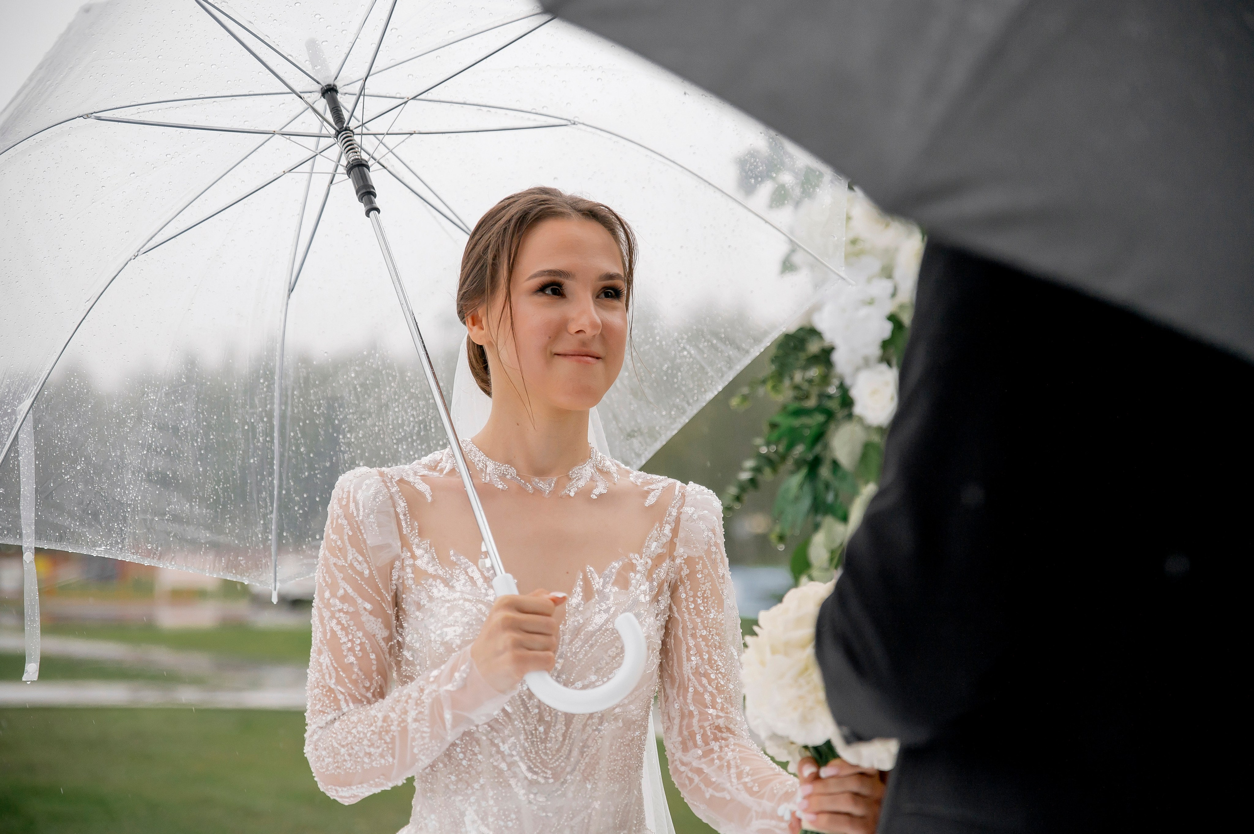 Кирилл и Анастасия. Свадебный и семейный фотограф Екатерина Шестакова