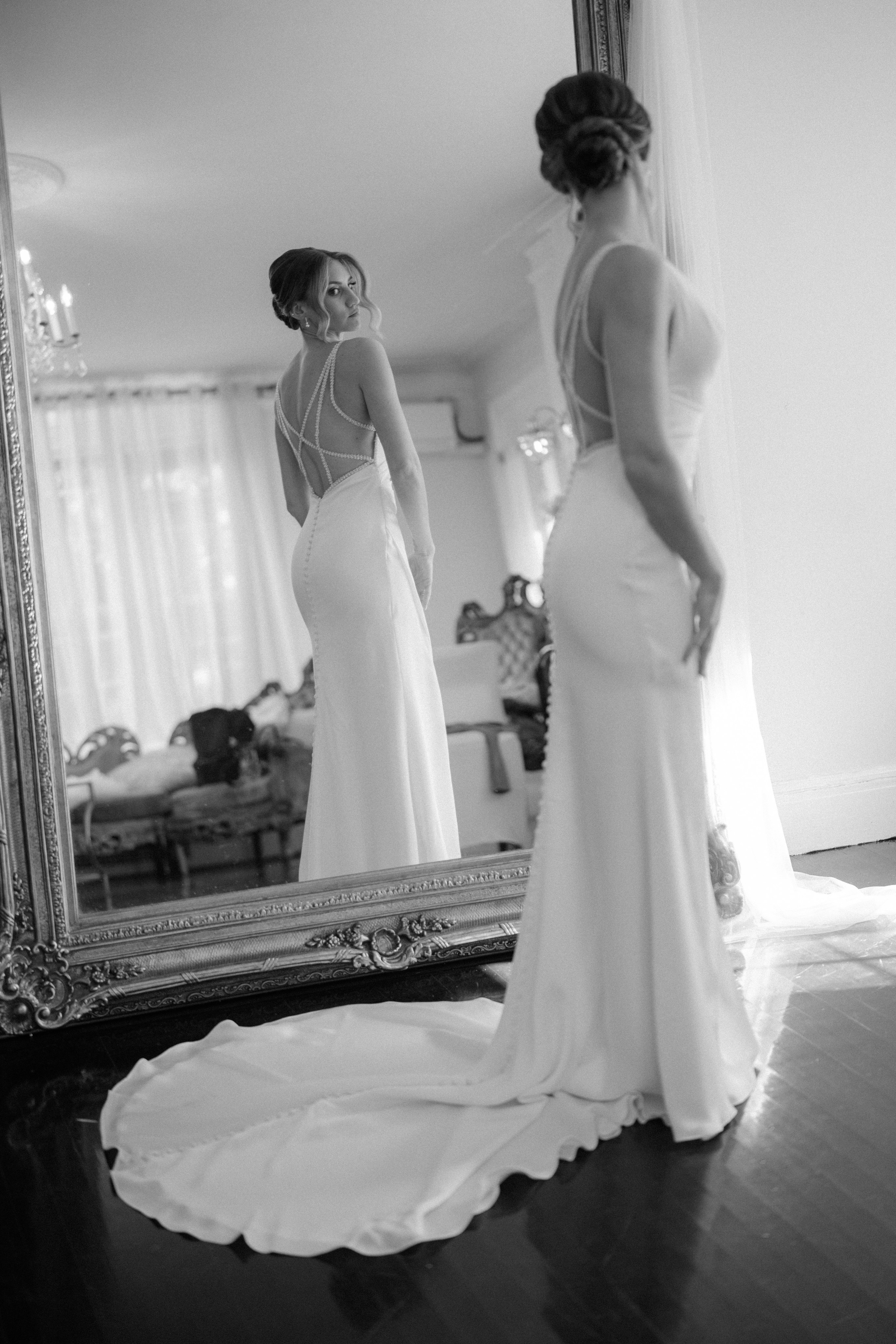 Caroline & Joh wedding day. Anna Krasnova Wedding photographer