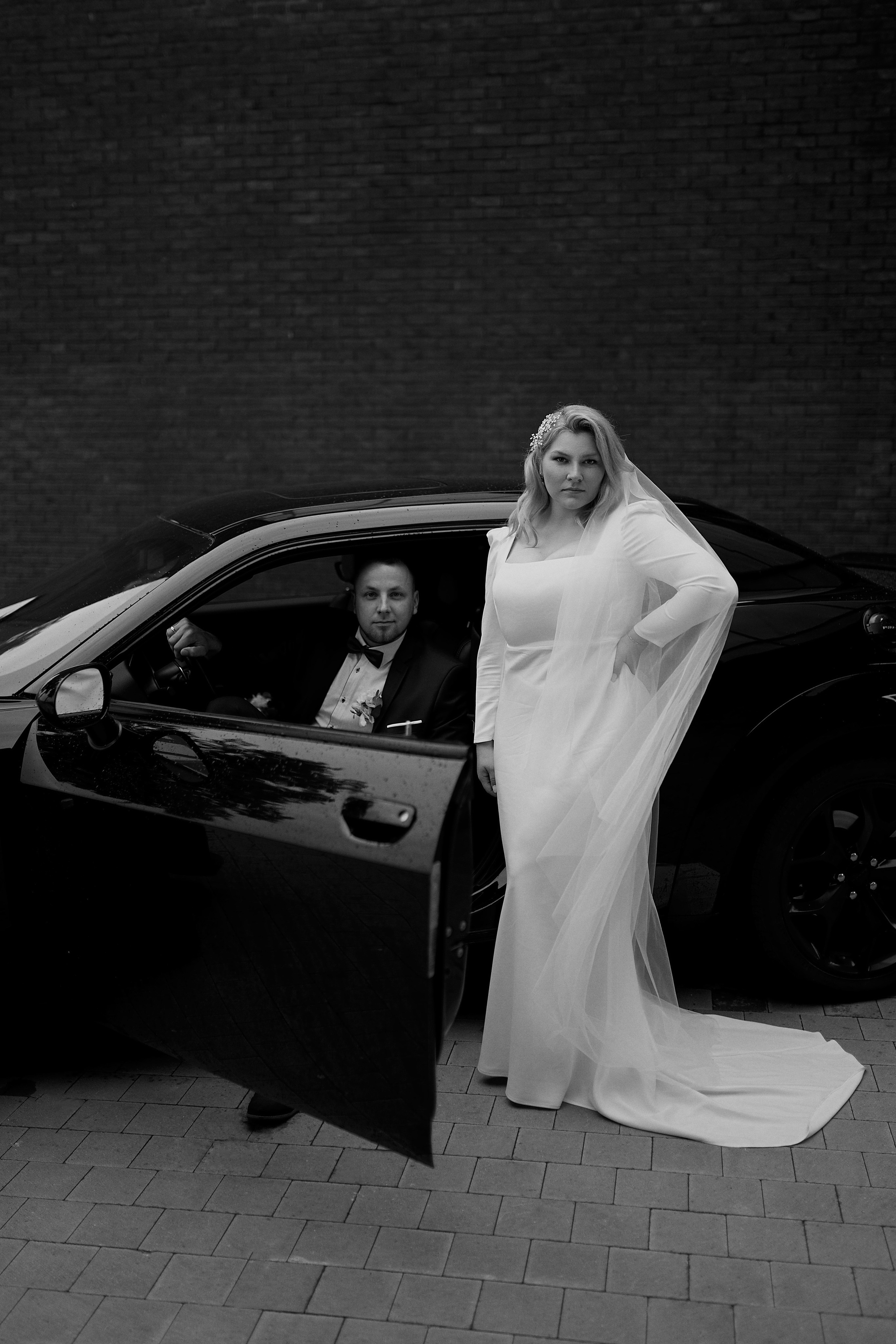 Katya & Andrey. Свадебный фотограф Даугавпилс, Рига/ Kāzu fotogrāfs Daugavpils, Rīga