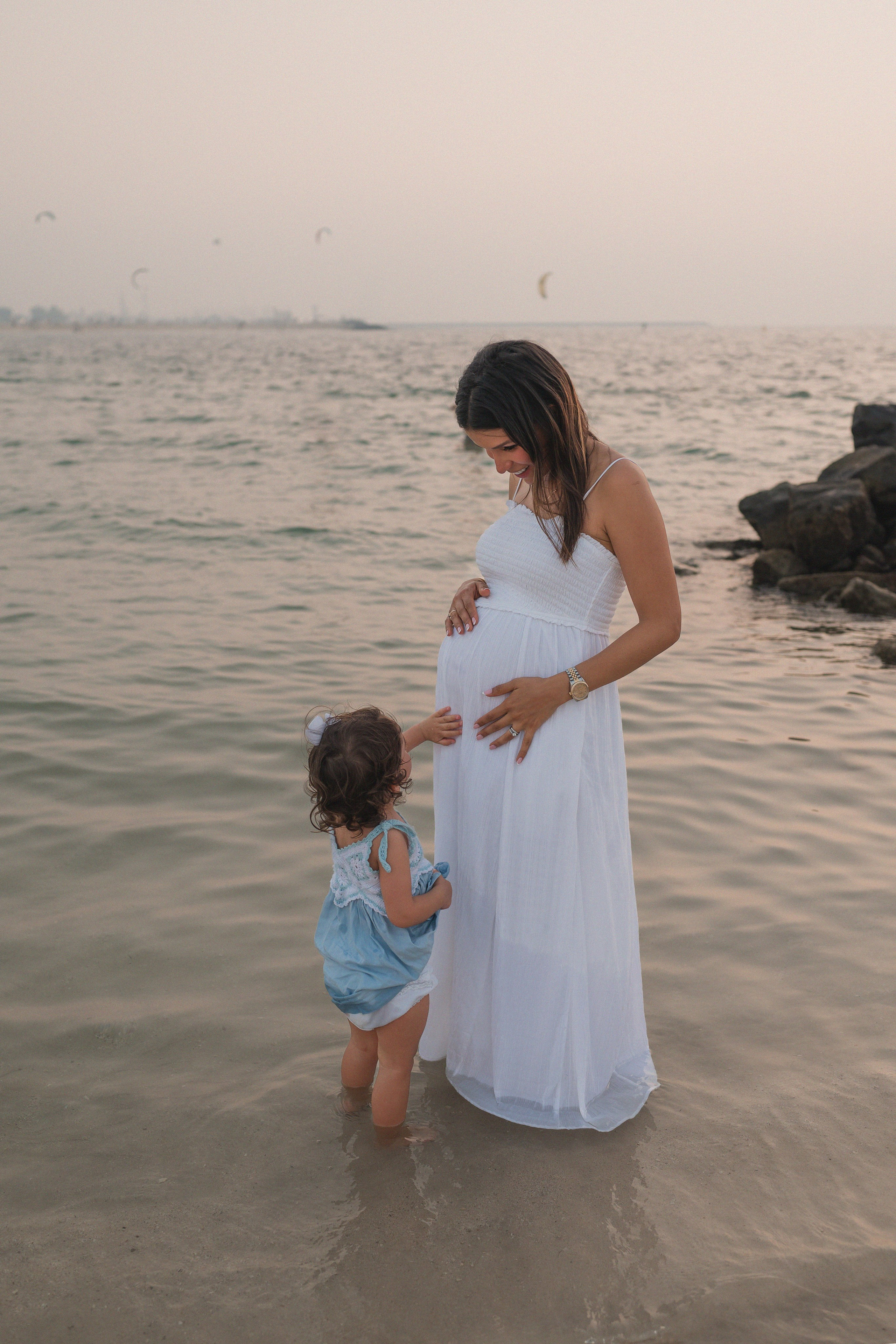 Maternity. Kids and Family photographer in UAE (Dubai, Abu Dhabi) Svetlana Tsoy