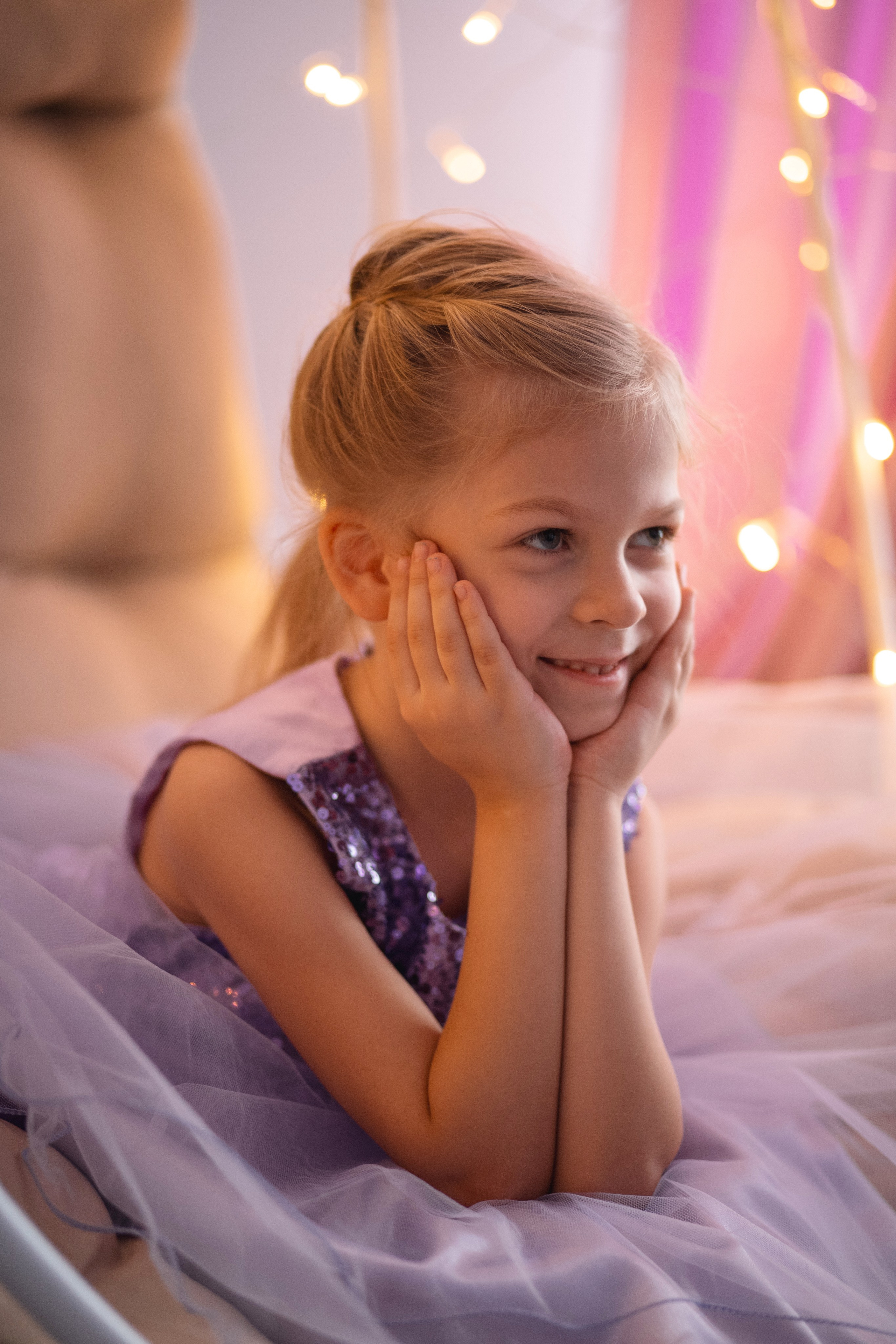 A + V + S + E. Photographer Inna Kalmykova