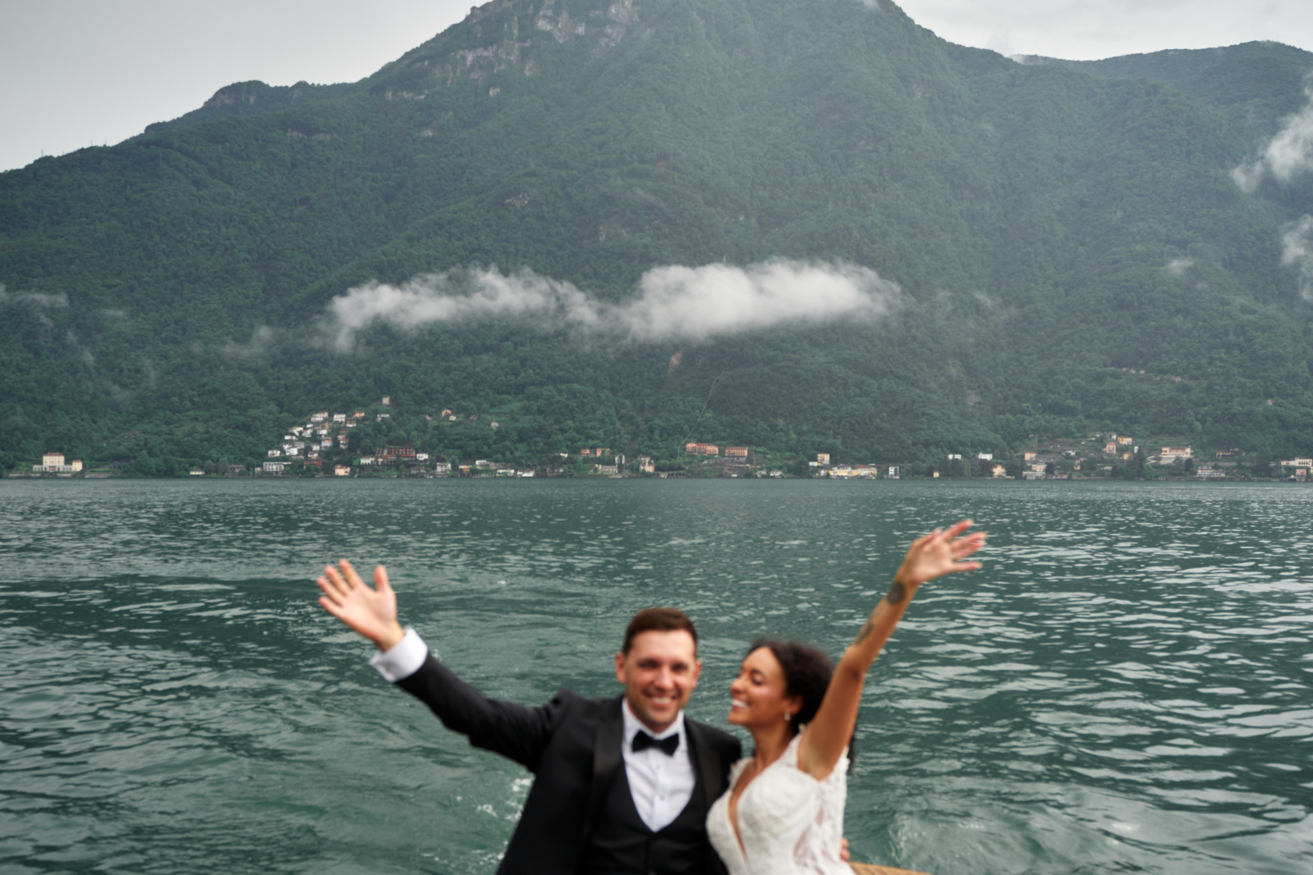 David & Abigeil. Destination wedding and fashion photographer in Riga Igor Davidovich