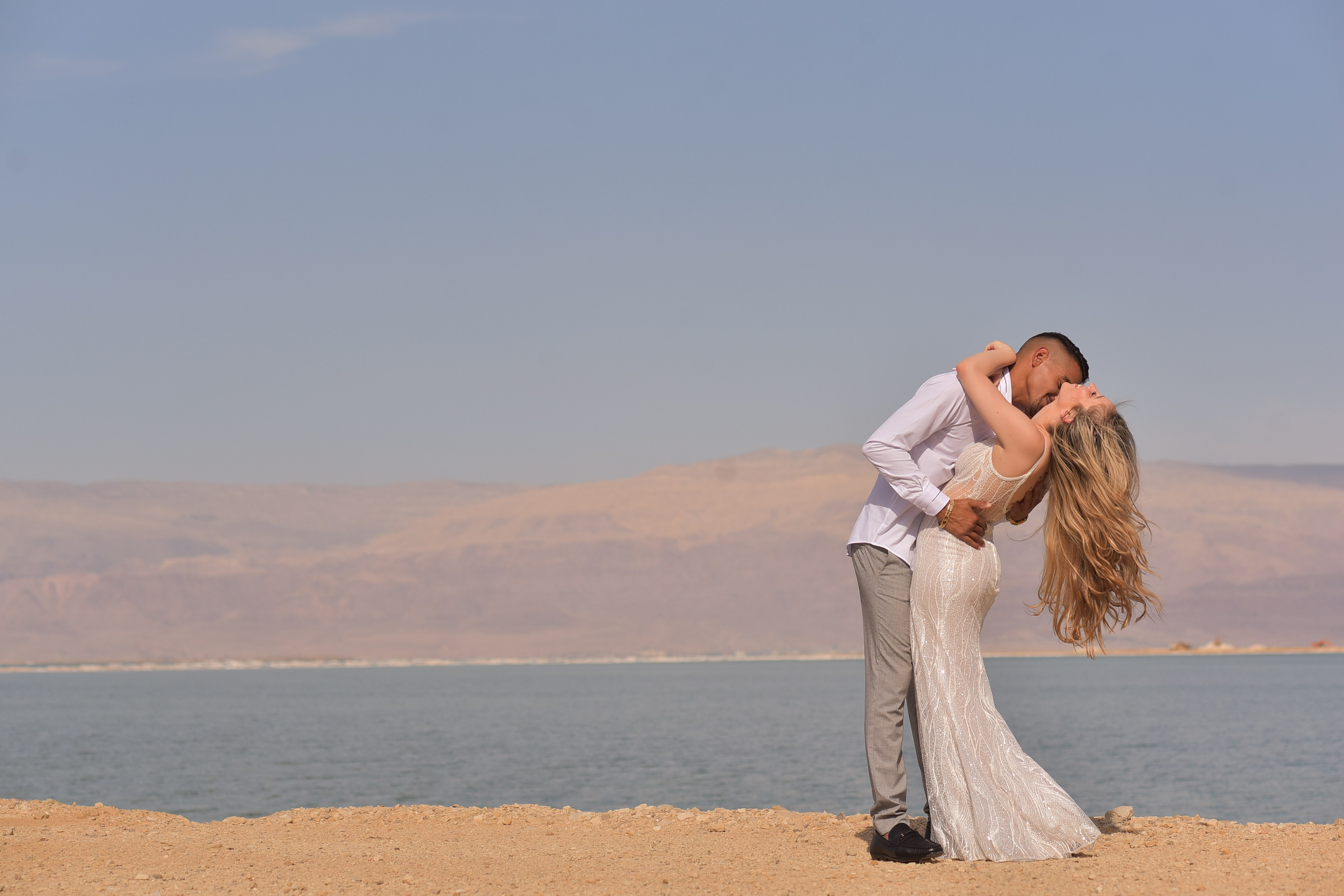 Hila & Udi. Wedding and events photographers Studio Shalom