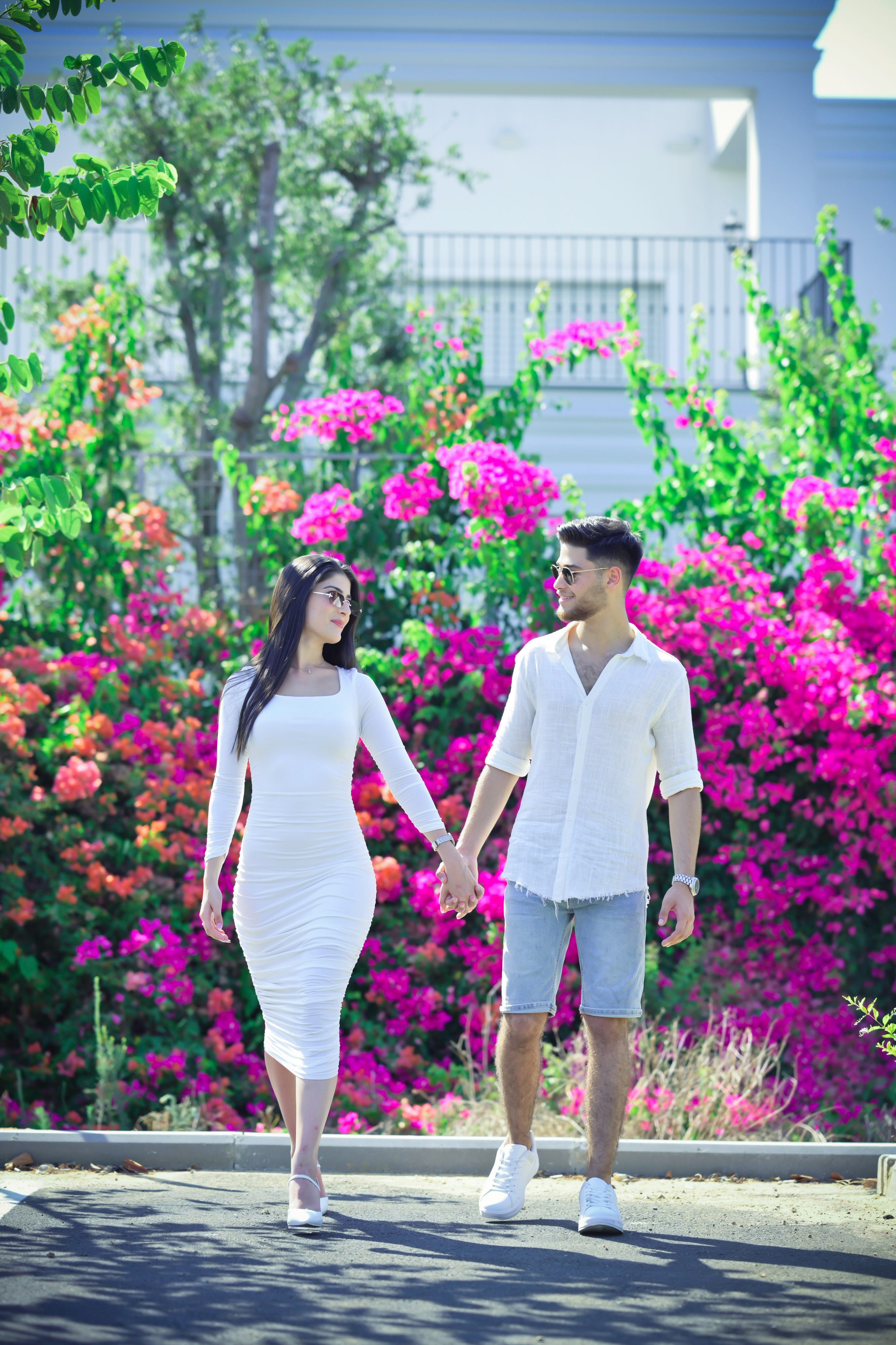 Ariel & Liel. Wedding and events photographers Studio Shalom