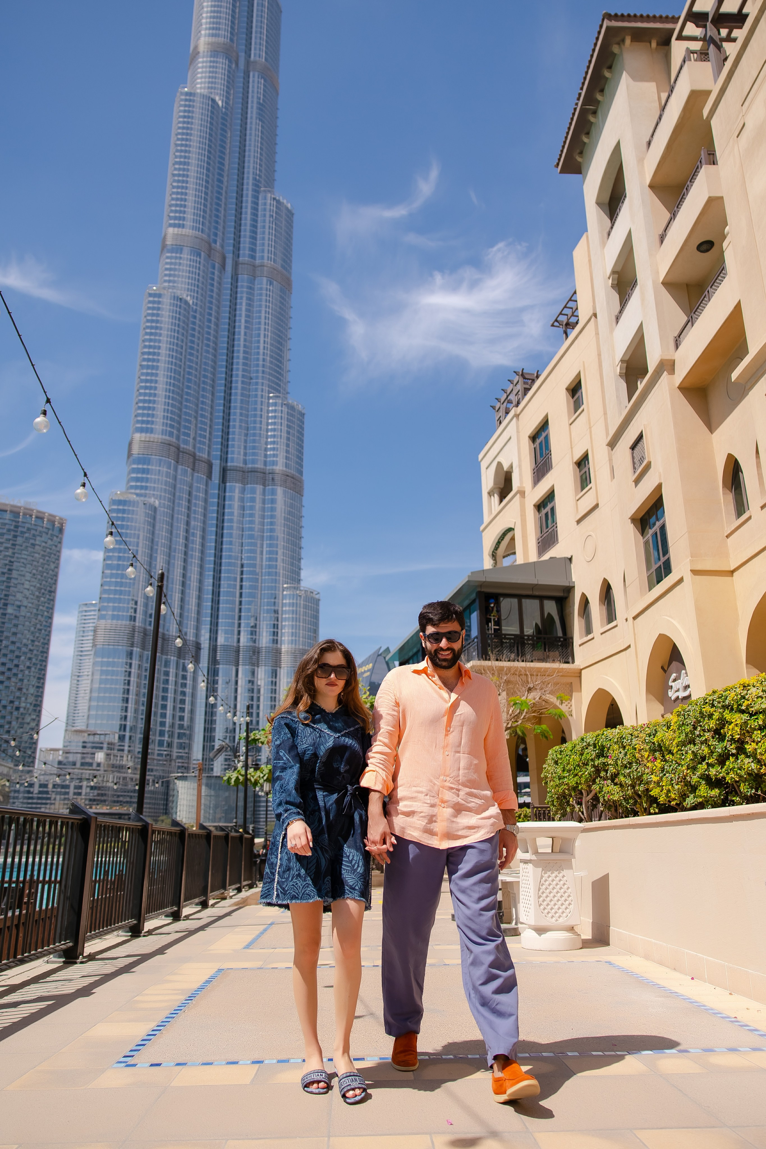 ISAK & YANA. סטודיו לצילום אירועים