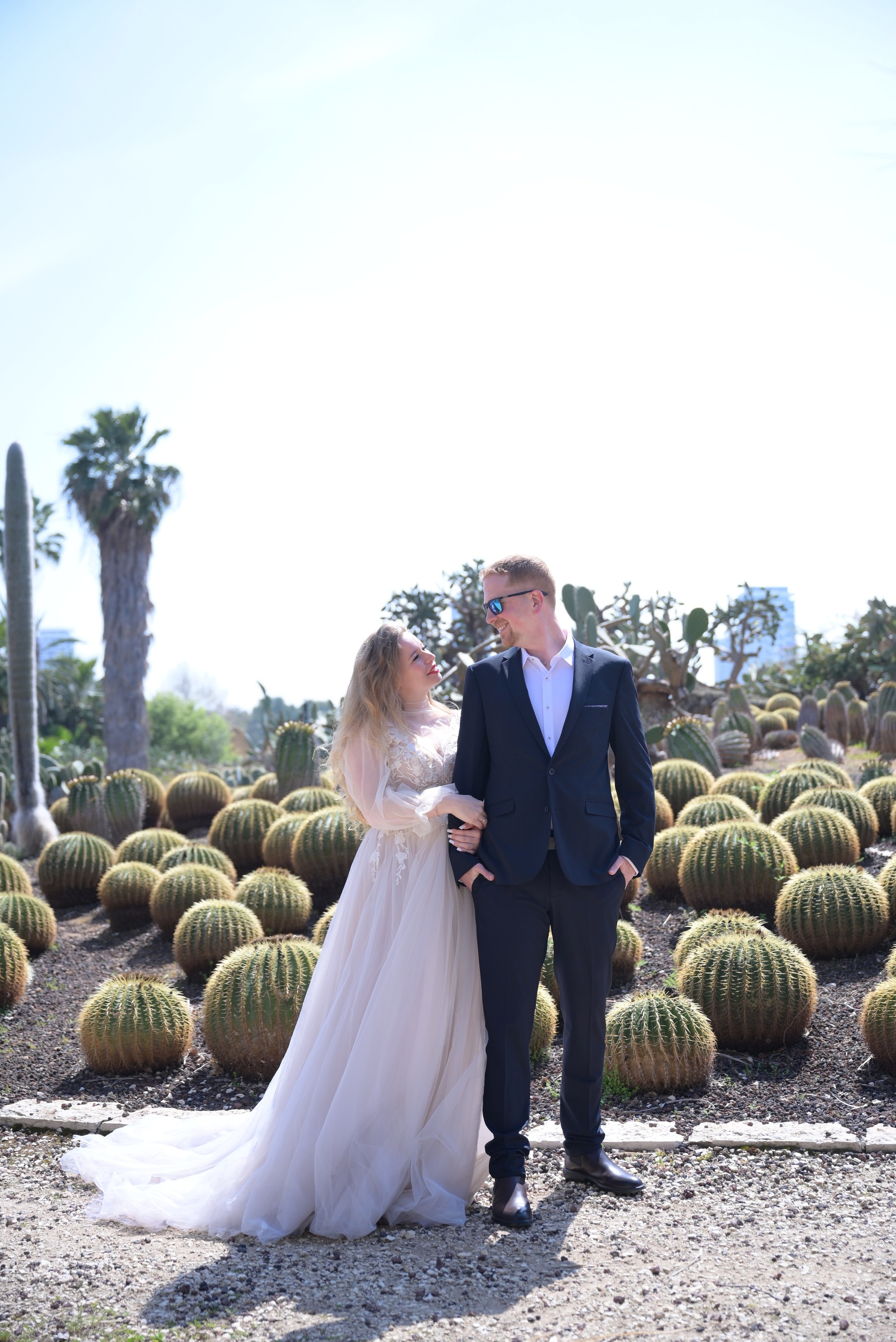 Nicol & Itamar. Wedding and events photographers Studio Shalom