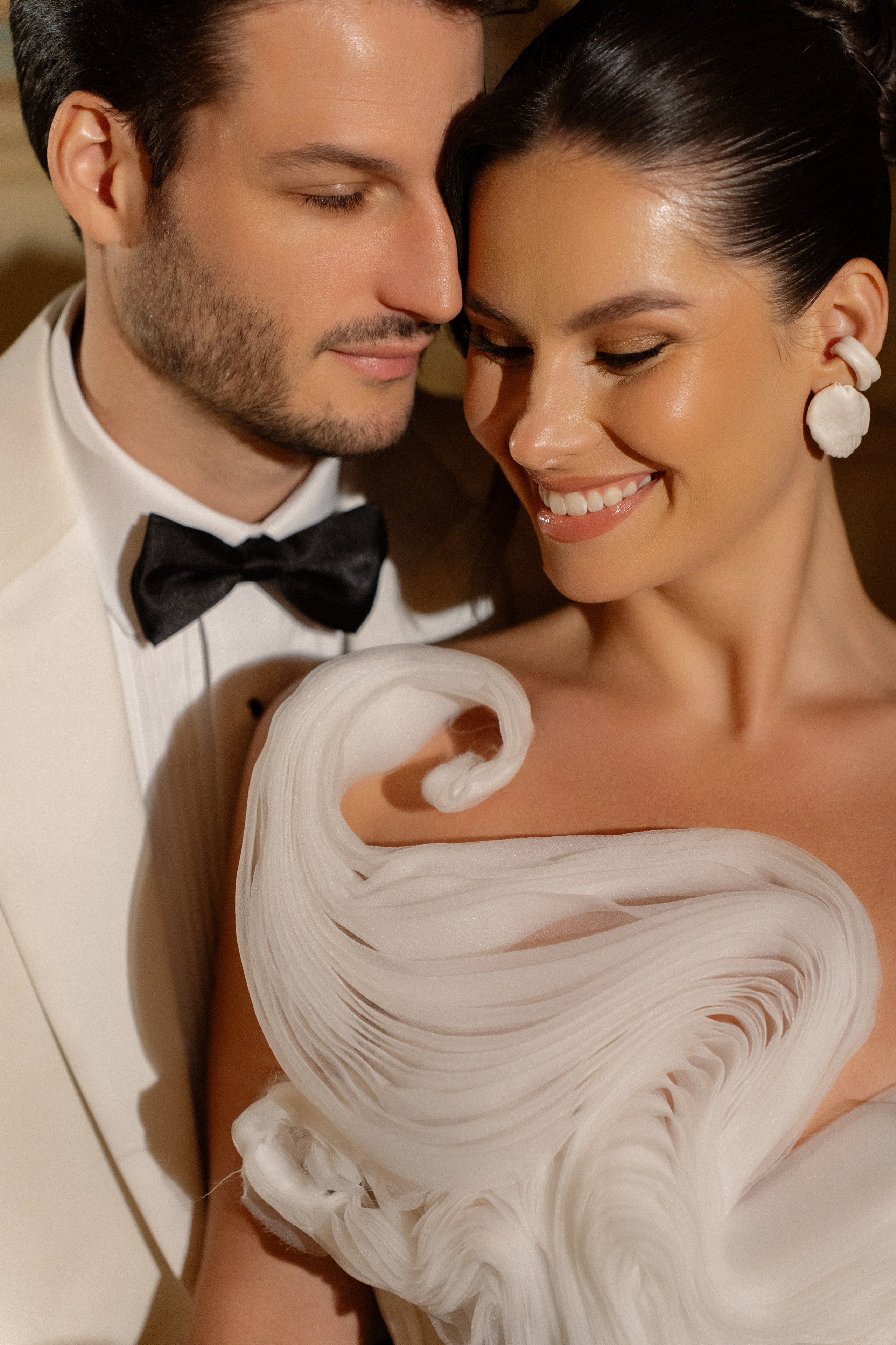 Emily and Levi. Wedding photographer and videographer New York | New Jersey