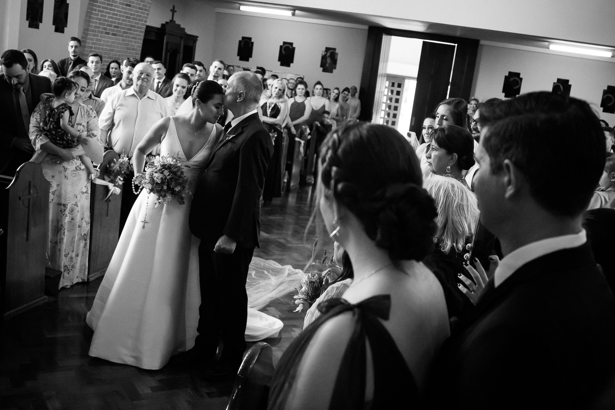 Flavia e Nicolas. Beneduzzi Fotografias