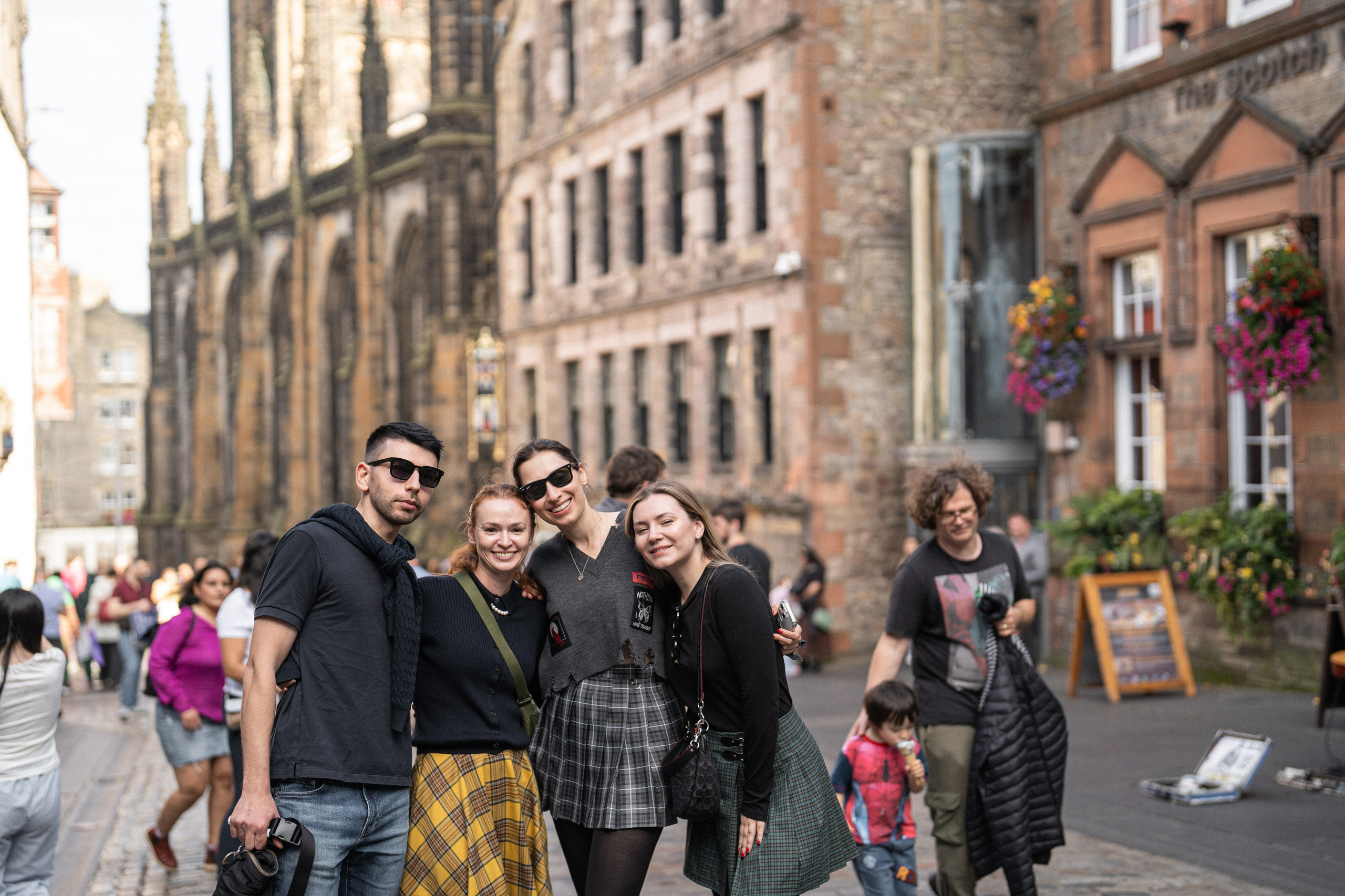 Туры. Photographer & Tour Guide Based in Scotland