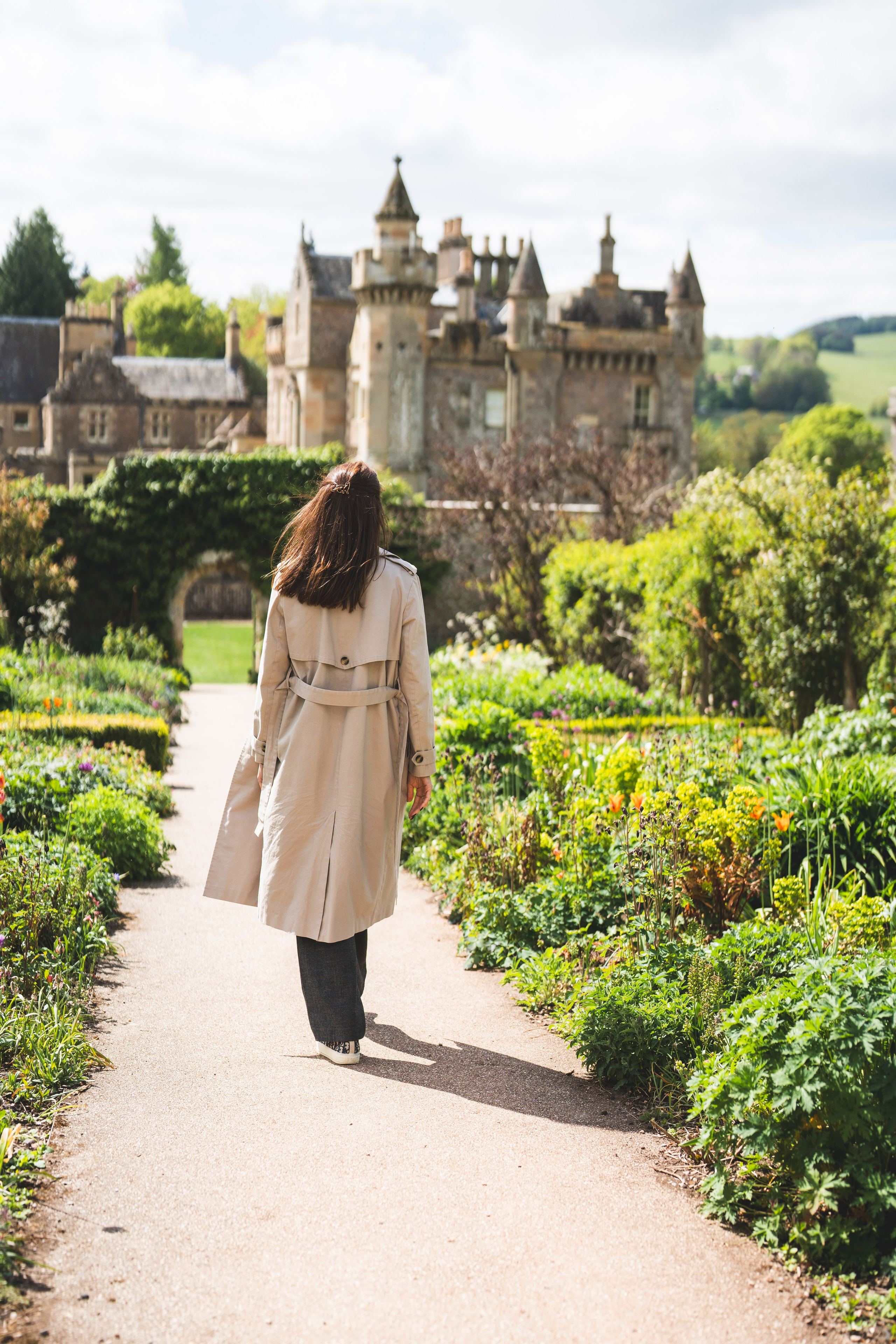 Туры. Photographer & Tour Guide Based in Scotland