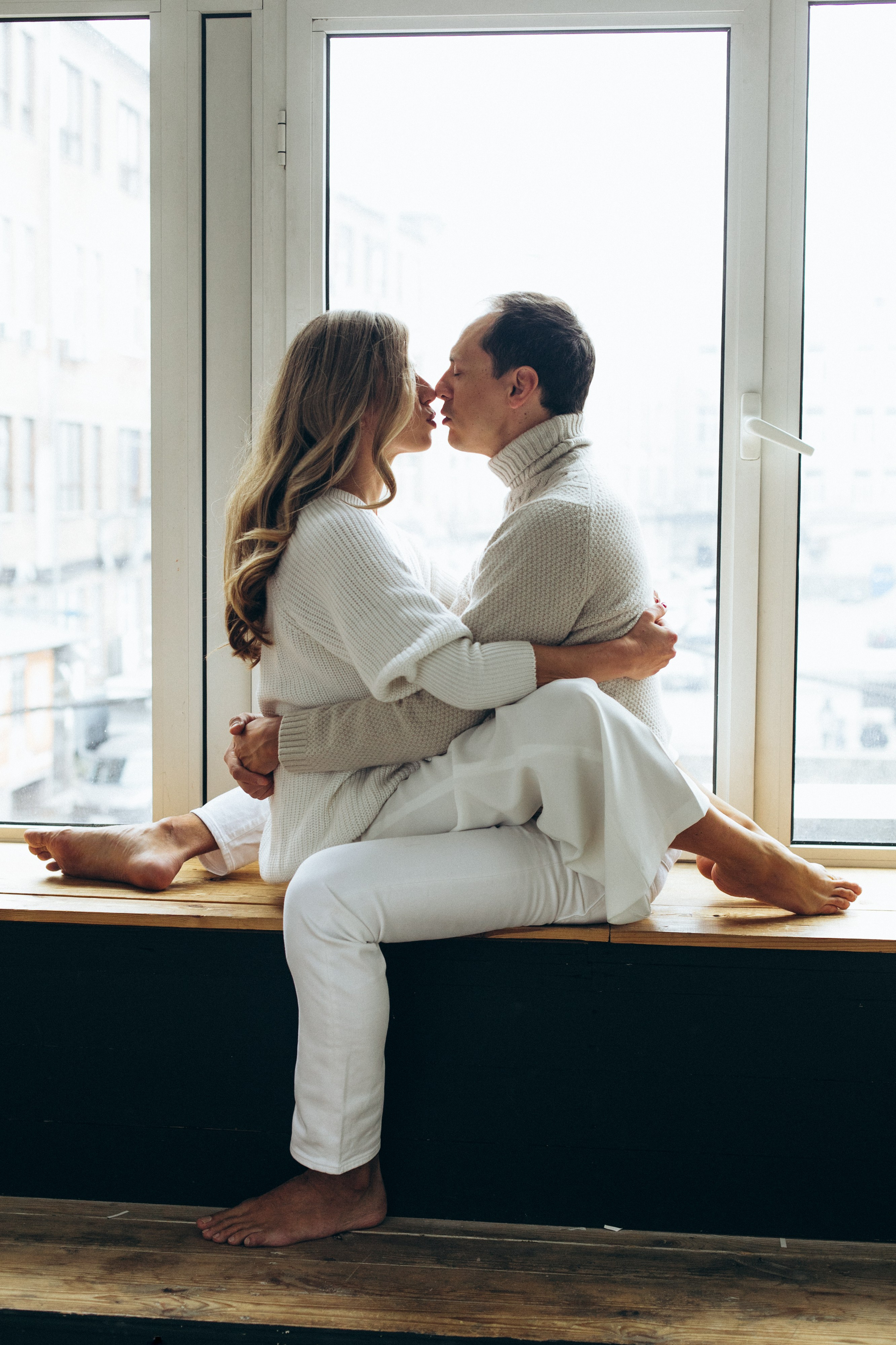 Maria&Anton. Amazing photo session at a time convenient for you. Y