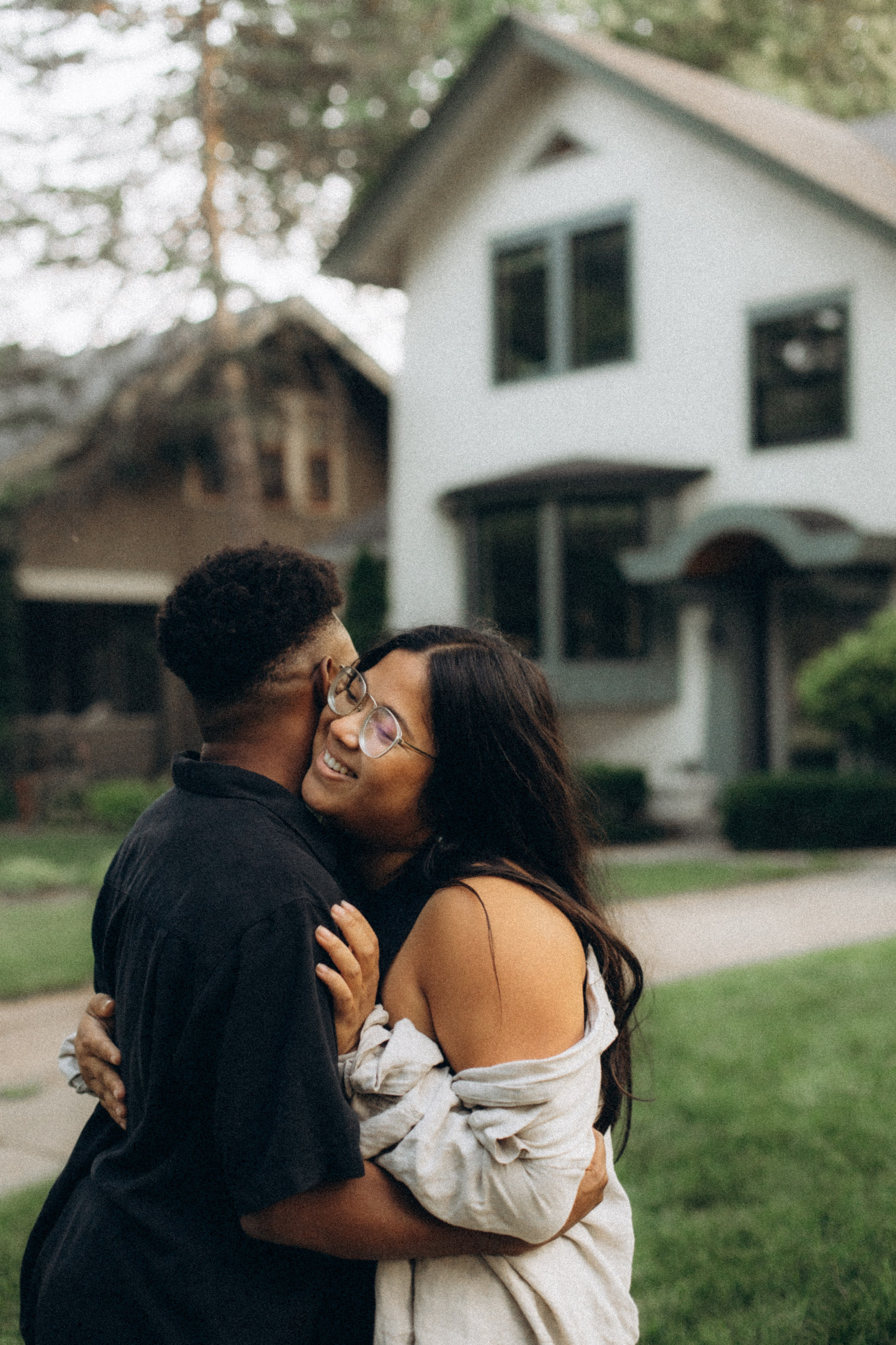 Moses & Phusida. CAPTURED BY SHANKS PHOTOGRAPHY