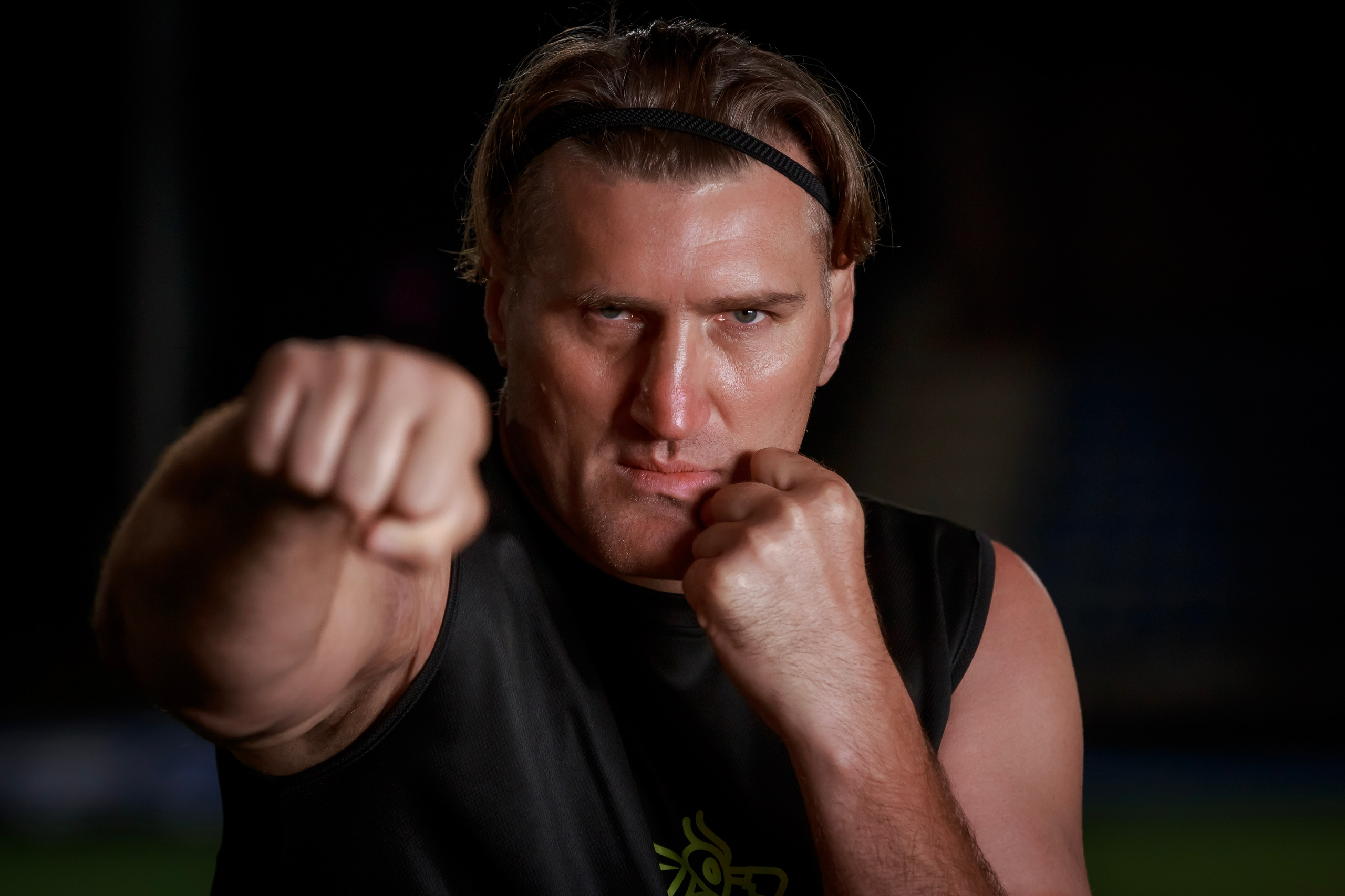 SPORT. Fotograf w Warszawie-Konstantin Golubev