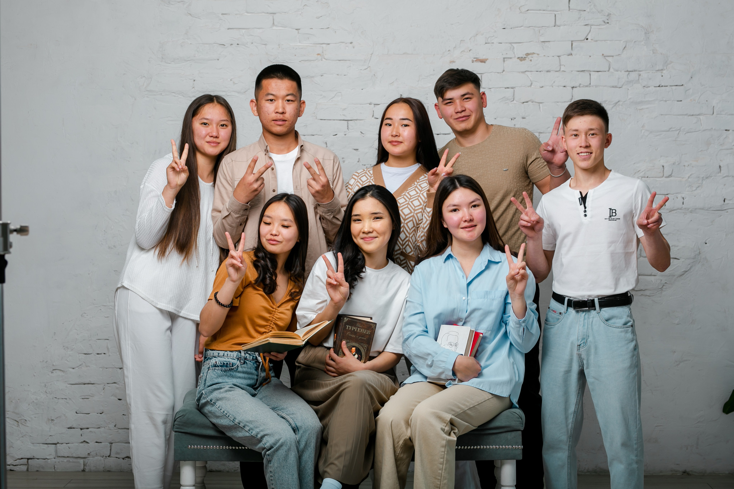 ШКОЛА | ВЫПУСК. Mandarin.photo