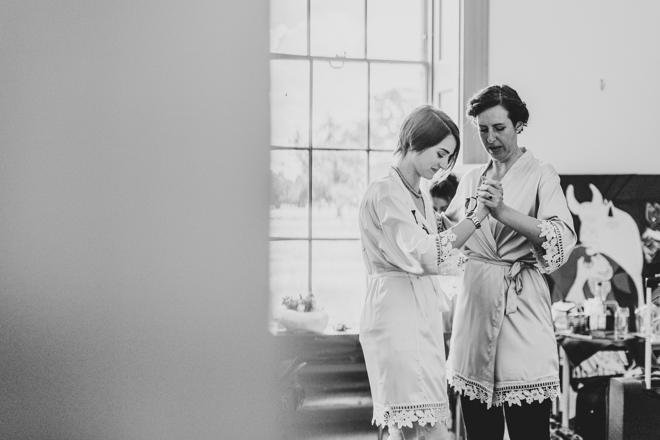 GEMMA + BIANCA. Main