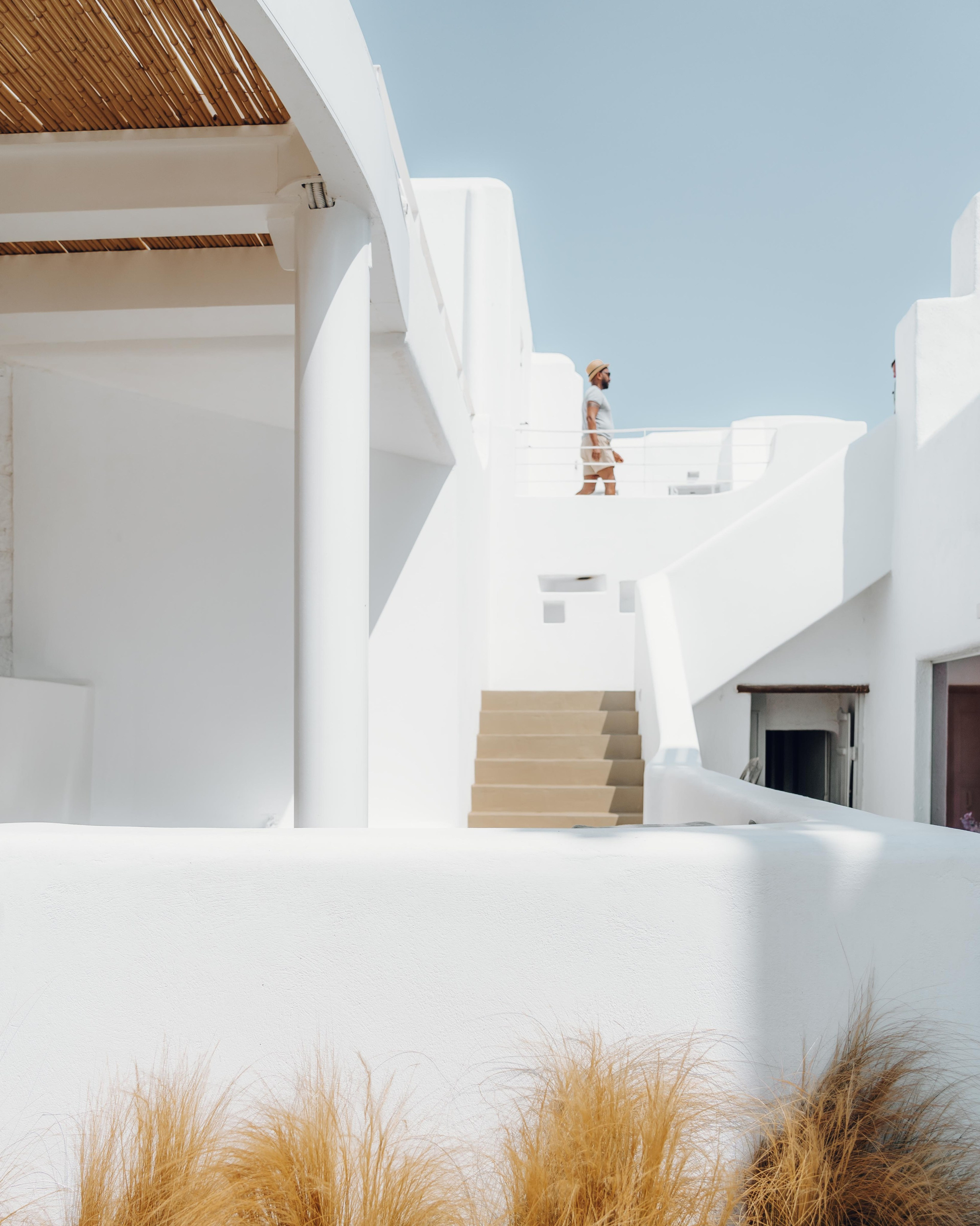 Hospitality Photography & Videography | Drone — Lifestyle — Architecture. SK Productions | Hospitality — Yacht — Real Estate — Gastronomy| Photography and Videography