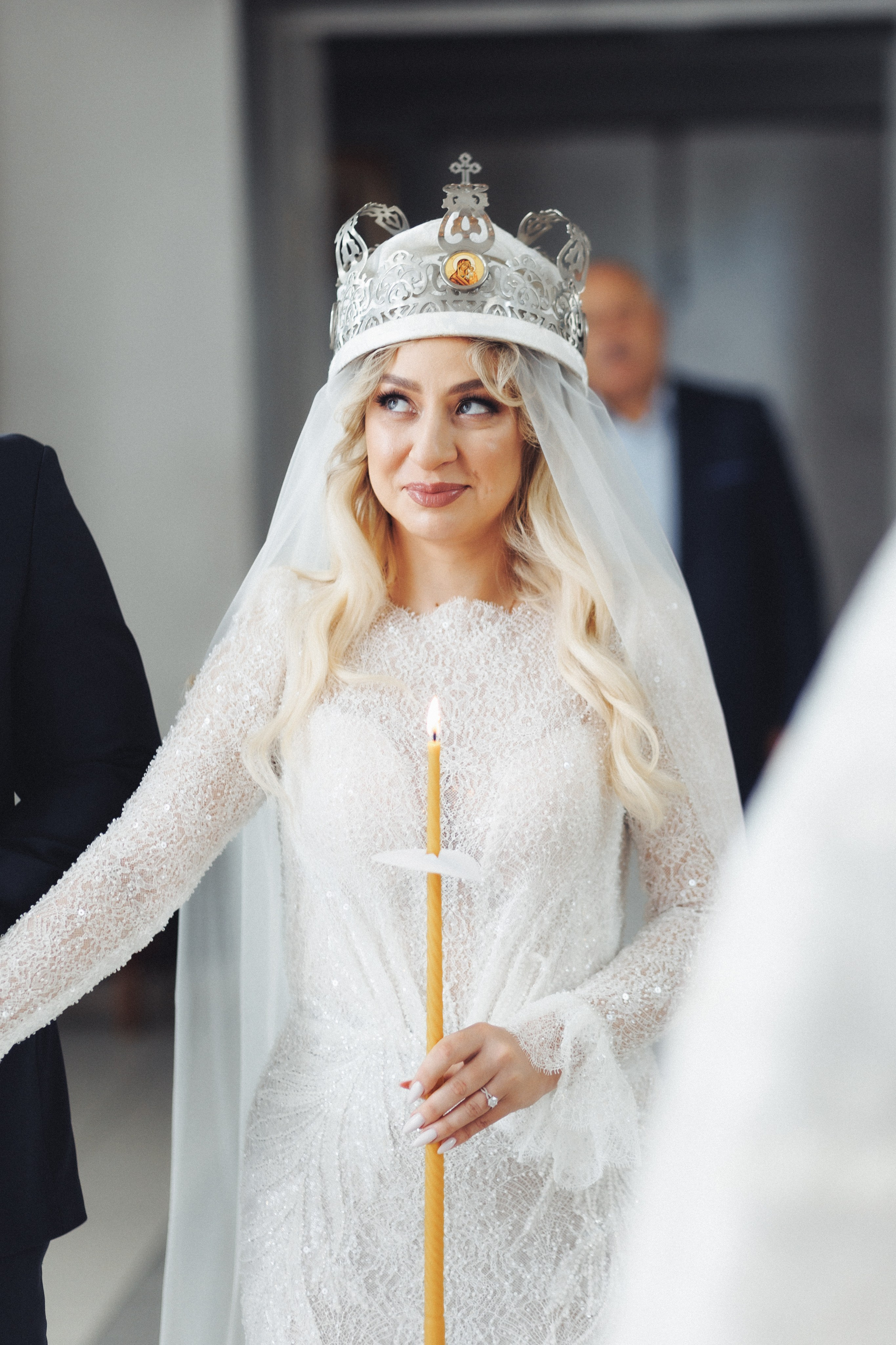 Sergiu & Cristina. Fotograful evenimentului tău