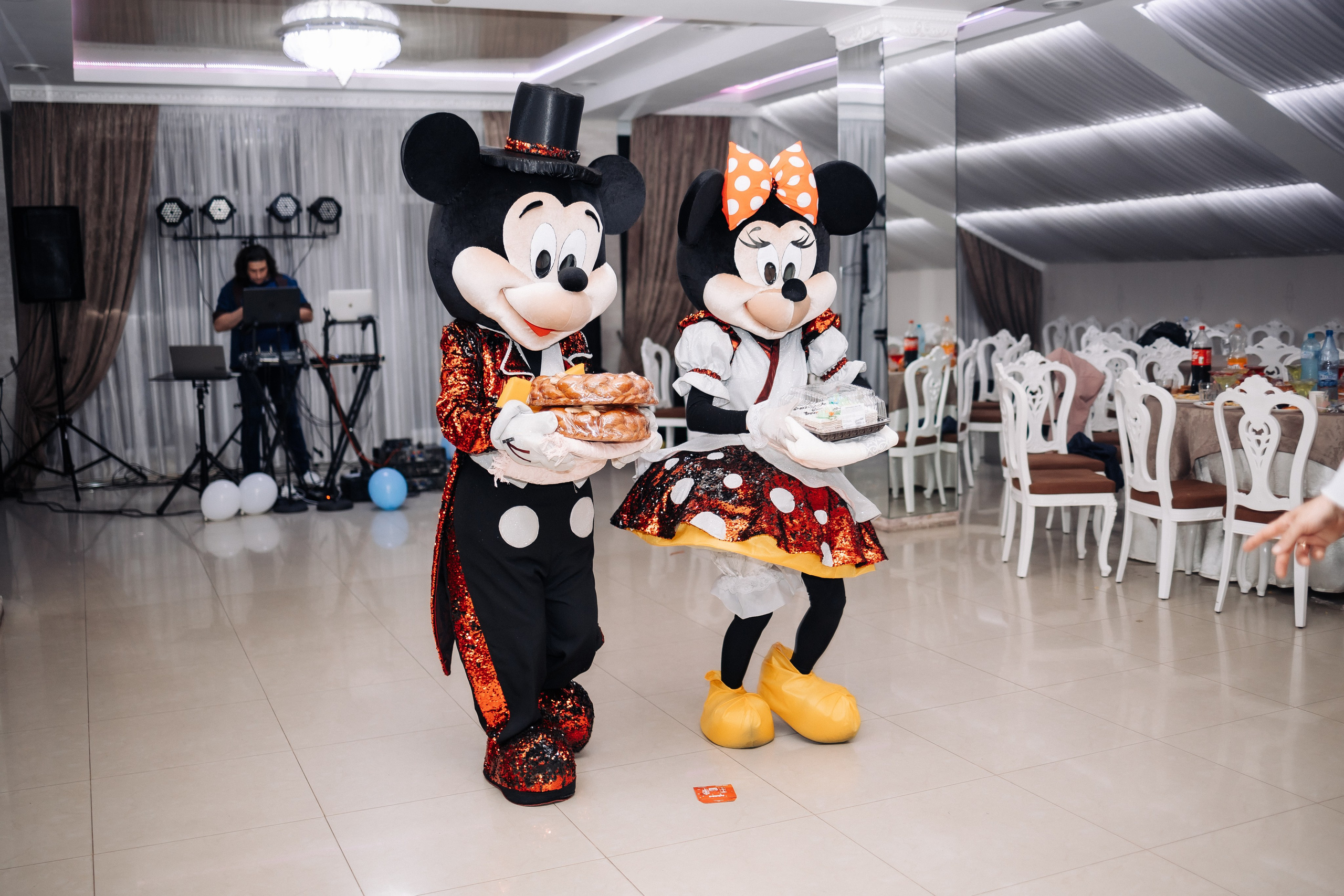 Marius & Amelia. Fotograful evenimentului tău