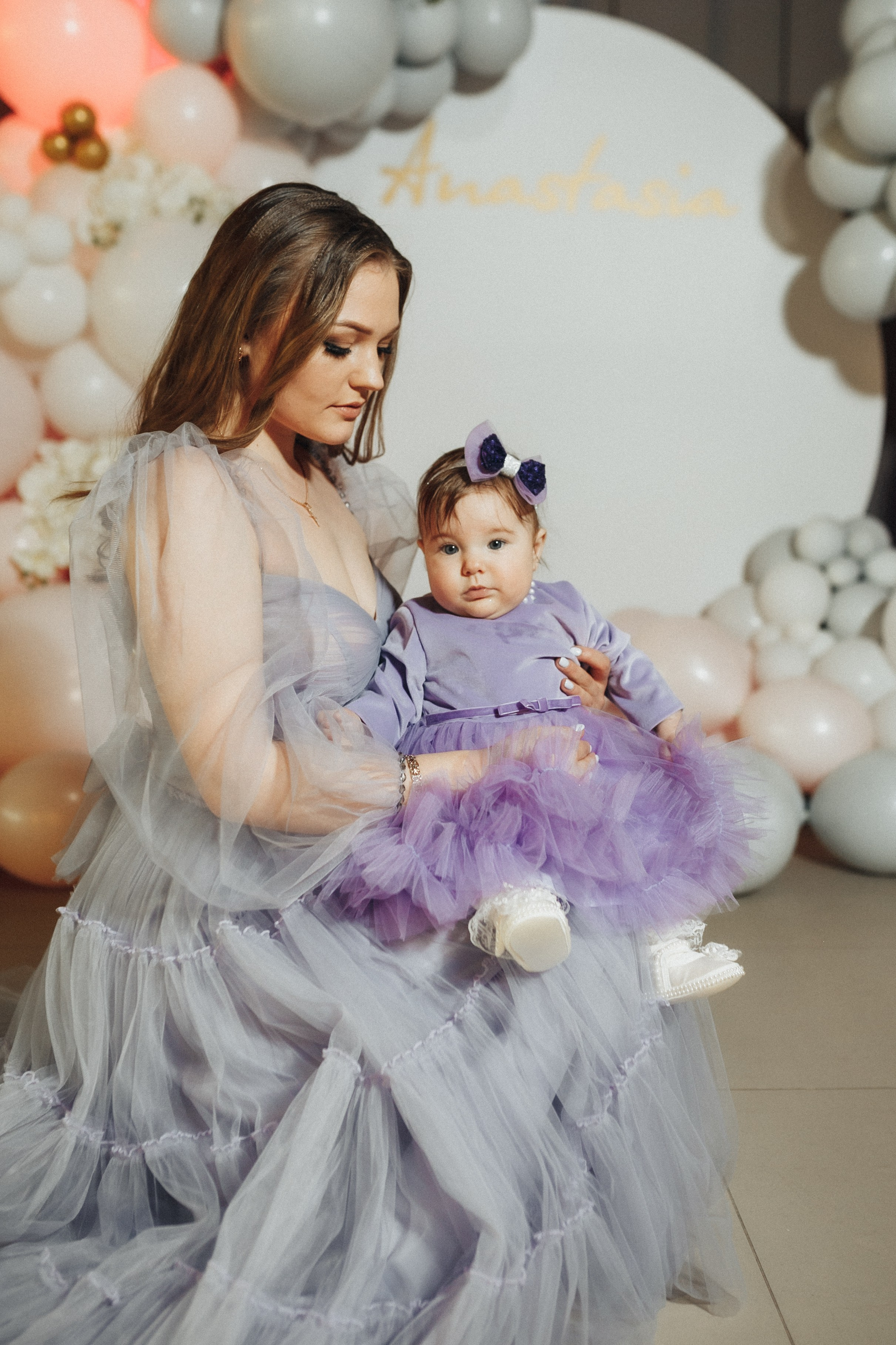 Anastasia. Fotograful evenimentului tău