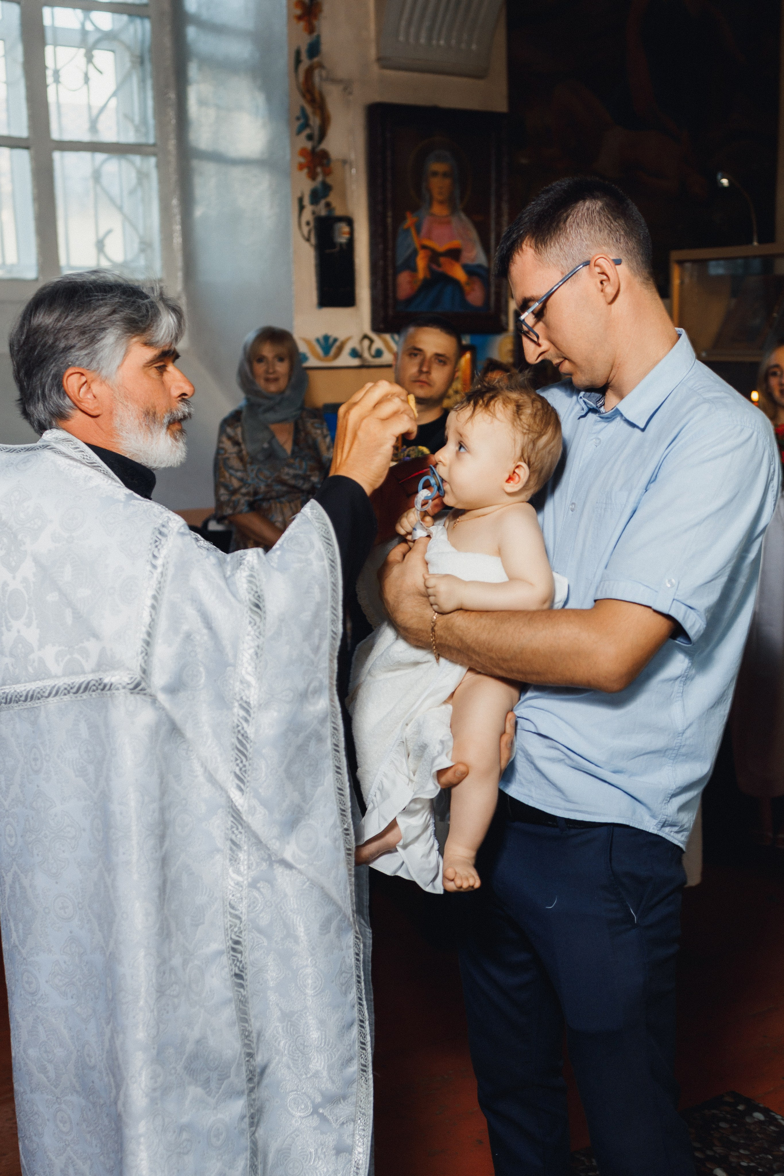 Daniel. Fotograful evenimentului tău