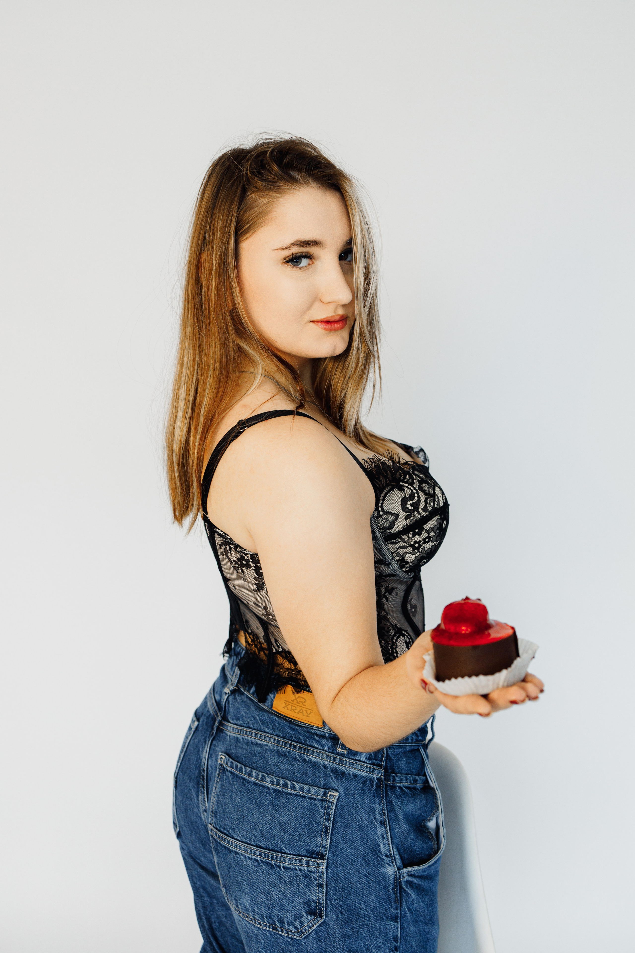 Iriana 18. Fotograful evenimentului tău