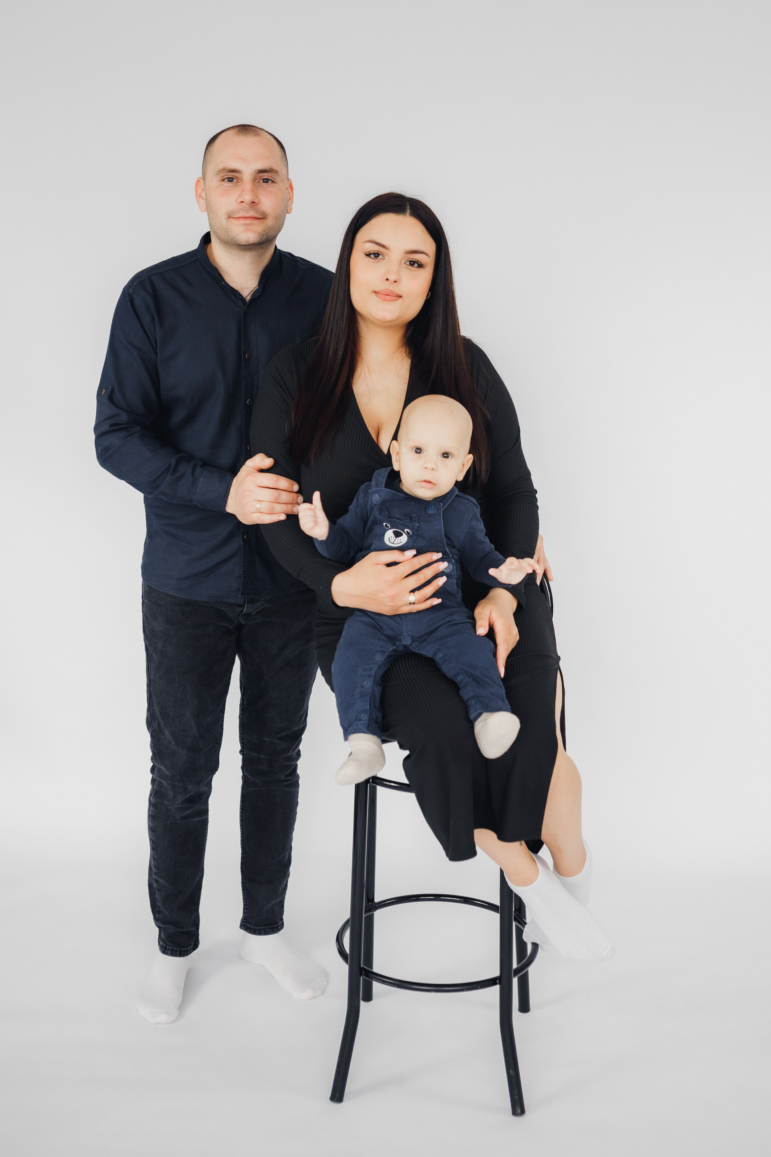 Familia Molozea. Fotograful evenimentului tău