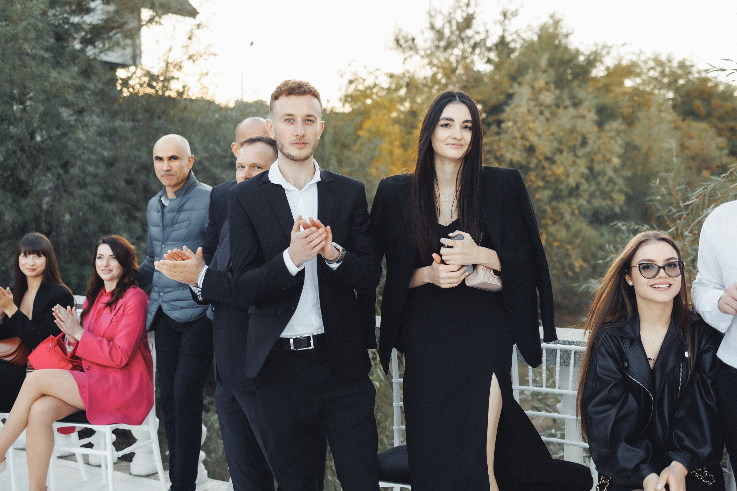 X & S. Fotograful evenimentului tău