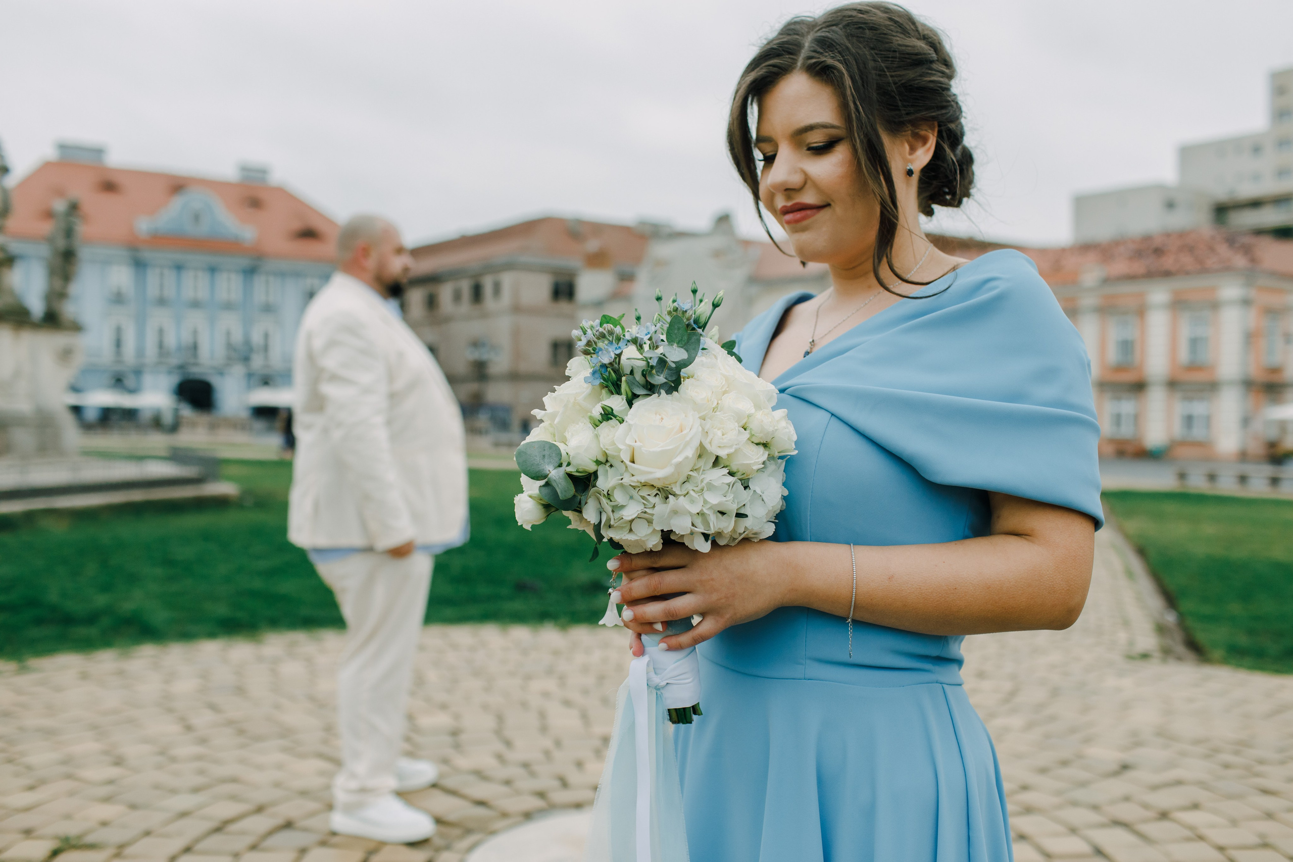 Carla & Mircea. AK Photography