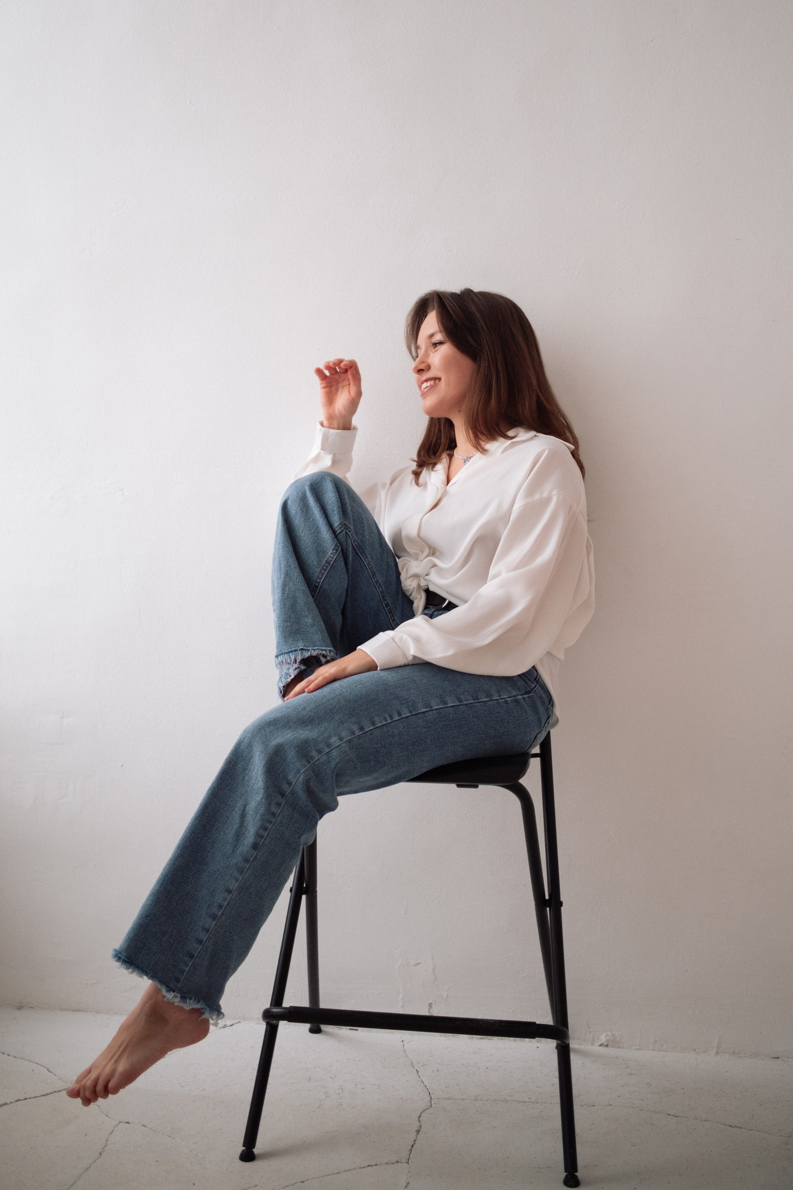 1. Nick Pavlov – Porträtfotograf in Wien, Österreich