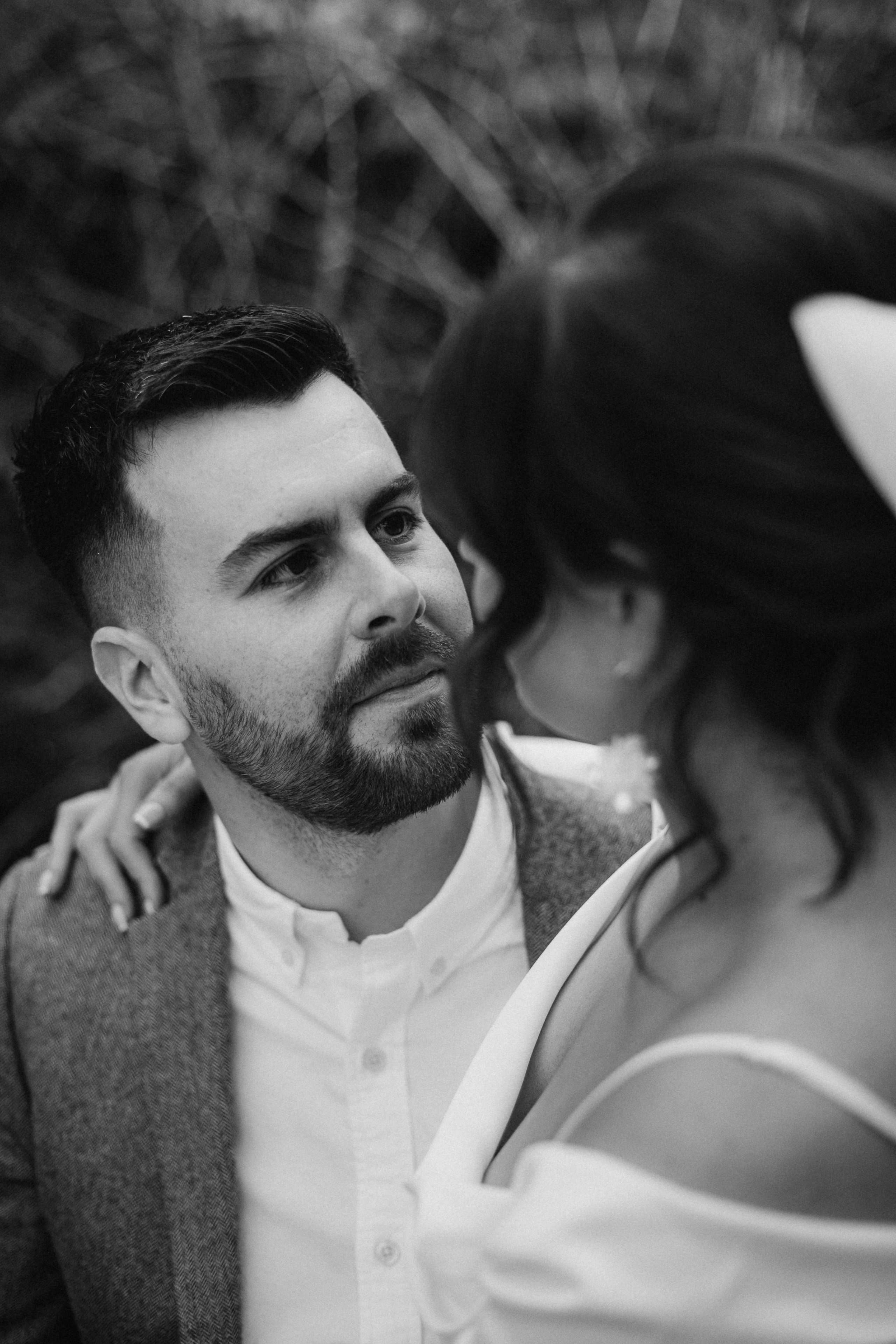 Engagement photoshoot in Donegal, Ireland. Wedding & Family photographer in County Donegal and Dublin, Ireland