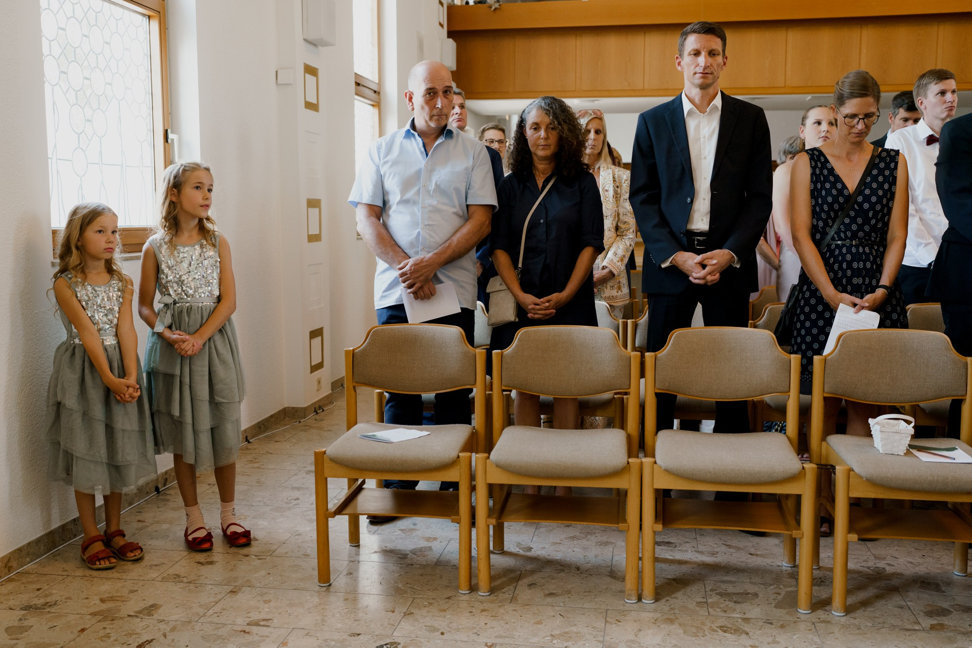 Hochzeit Fotografie in Reutlingen. Inna Zaytseva Photography | Fotografin in München | Content Creation