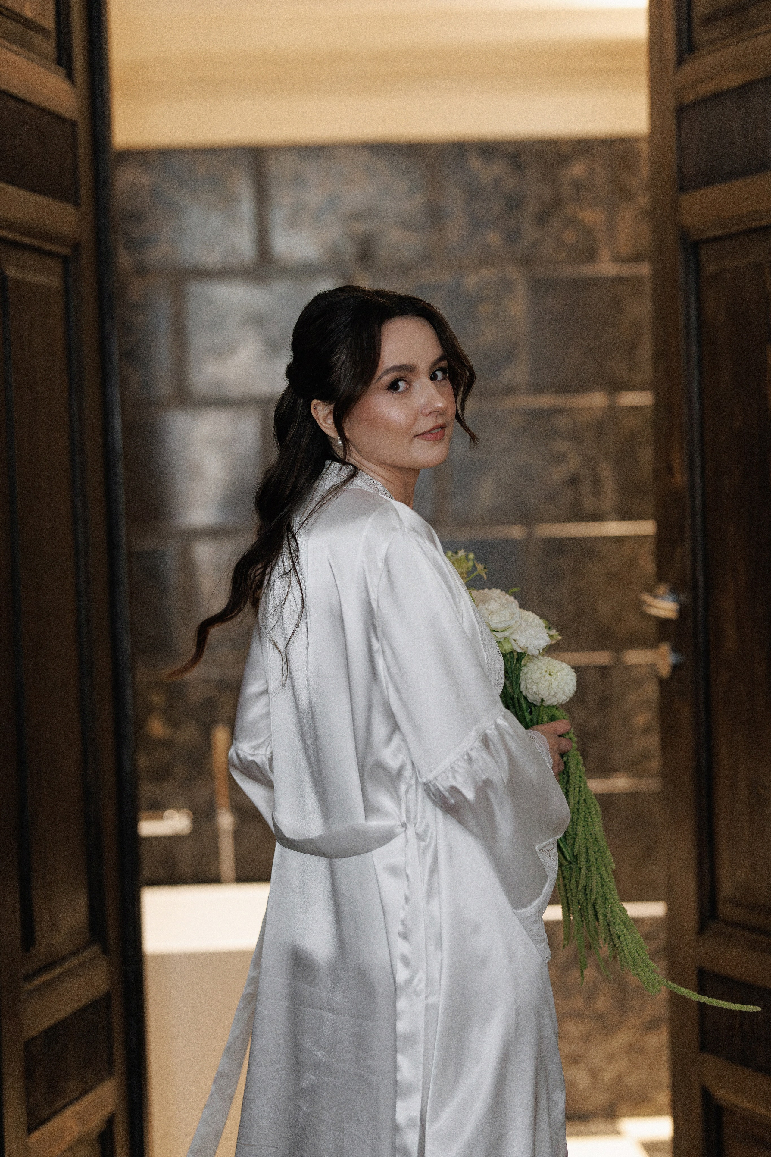 Y&D. Dworek przy Lasie. 31.08.2025. Fotograf ślubny i rodzinny w Krakowie Yana Klymova