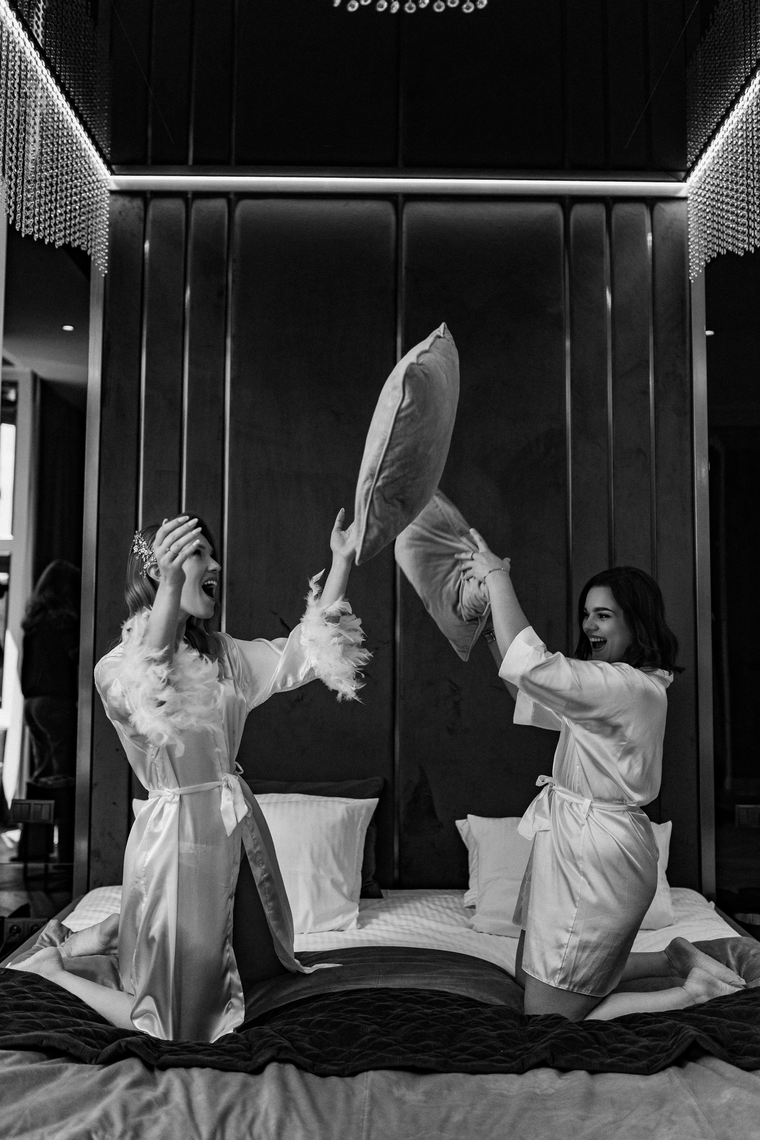 Valeria & Vitaliy. Ziyad Restaurant. 2024. Fotograf ślubny i rodzinny w Krakowie Yana Klymova