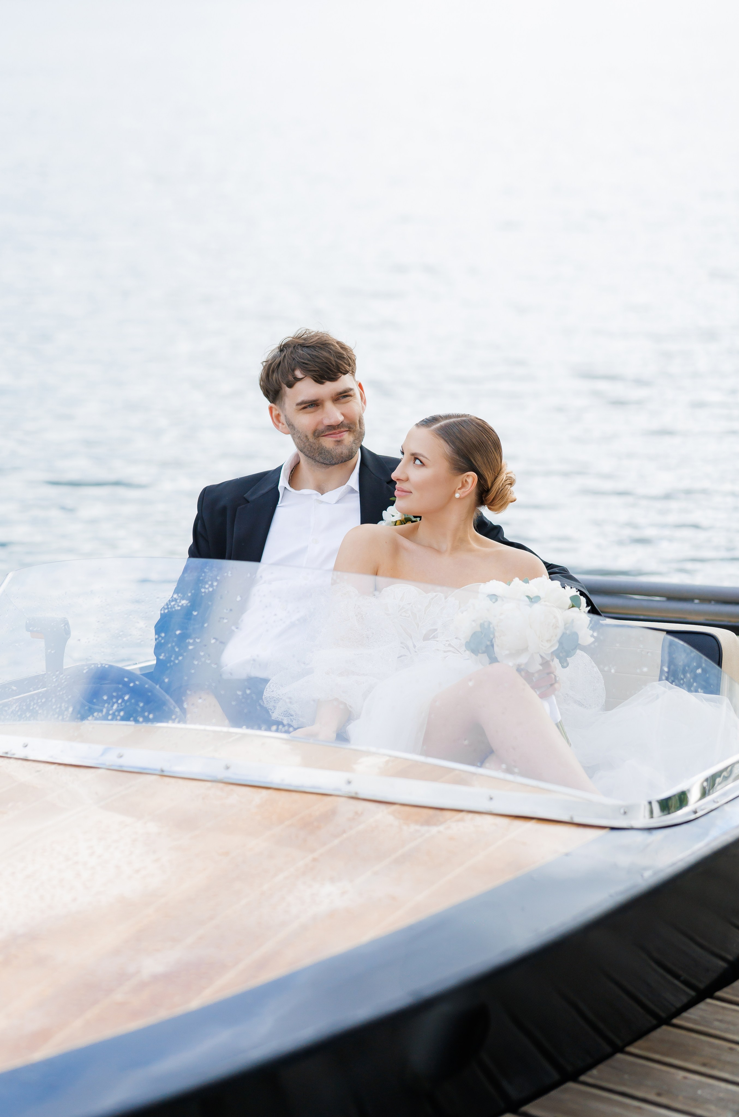 Y&S. Fotograf ślubny i rodzinny w Krakowie Yana Klymova