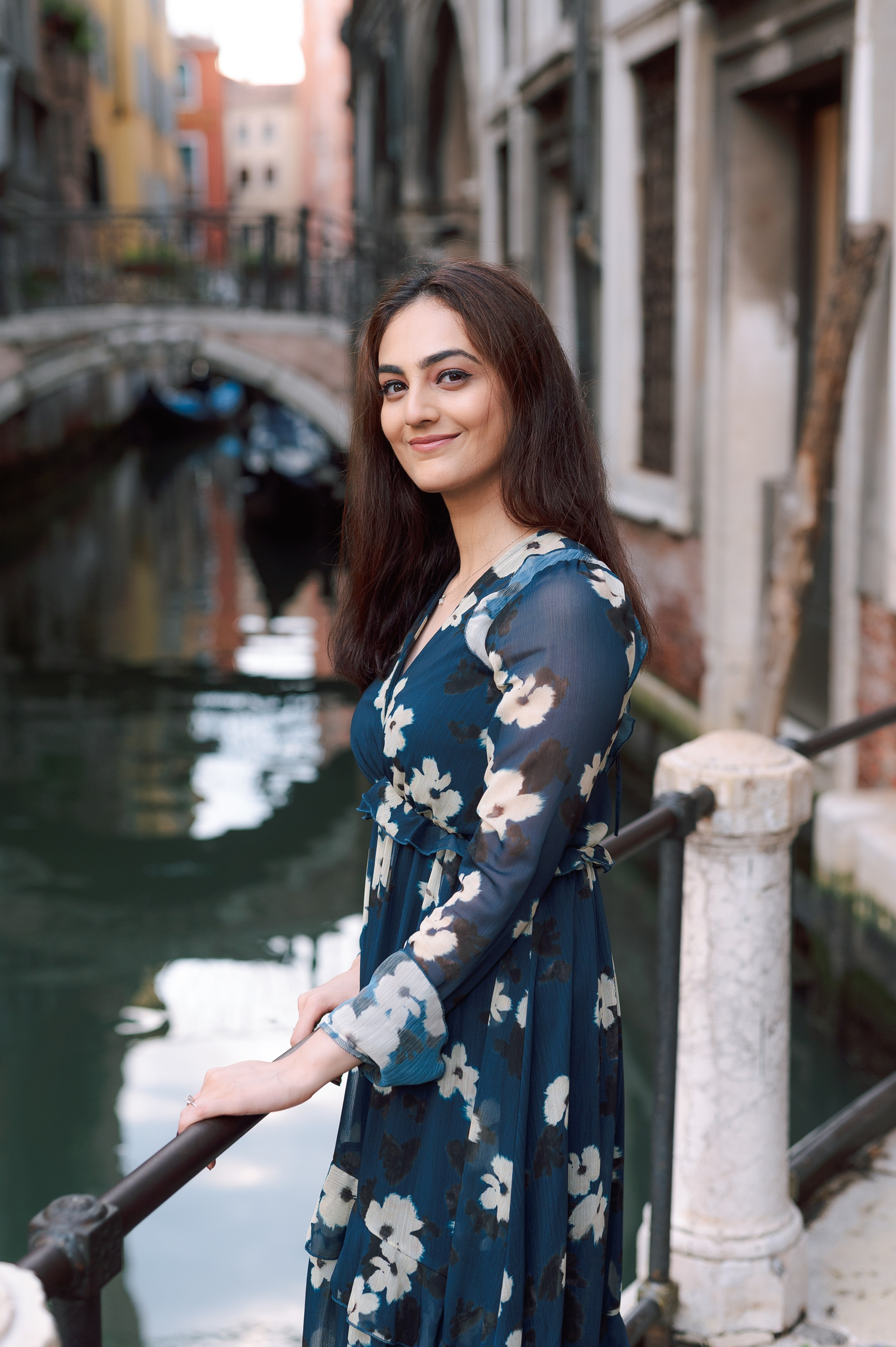 Ruhma&Taimoor. Photographer in Venice Anna Terzi