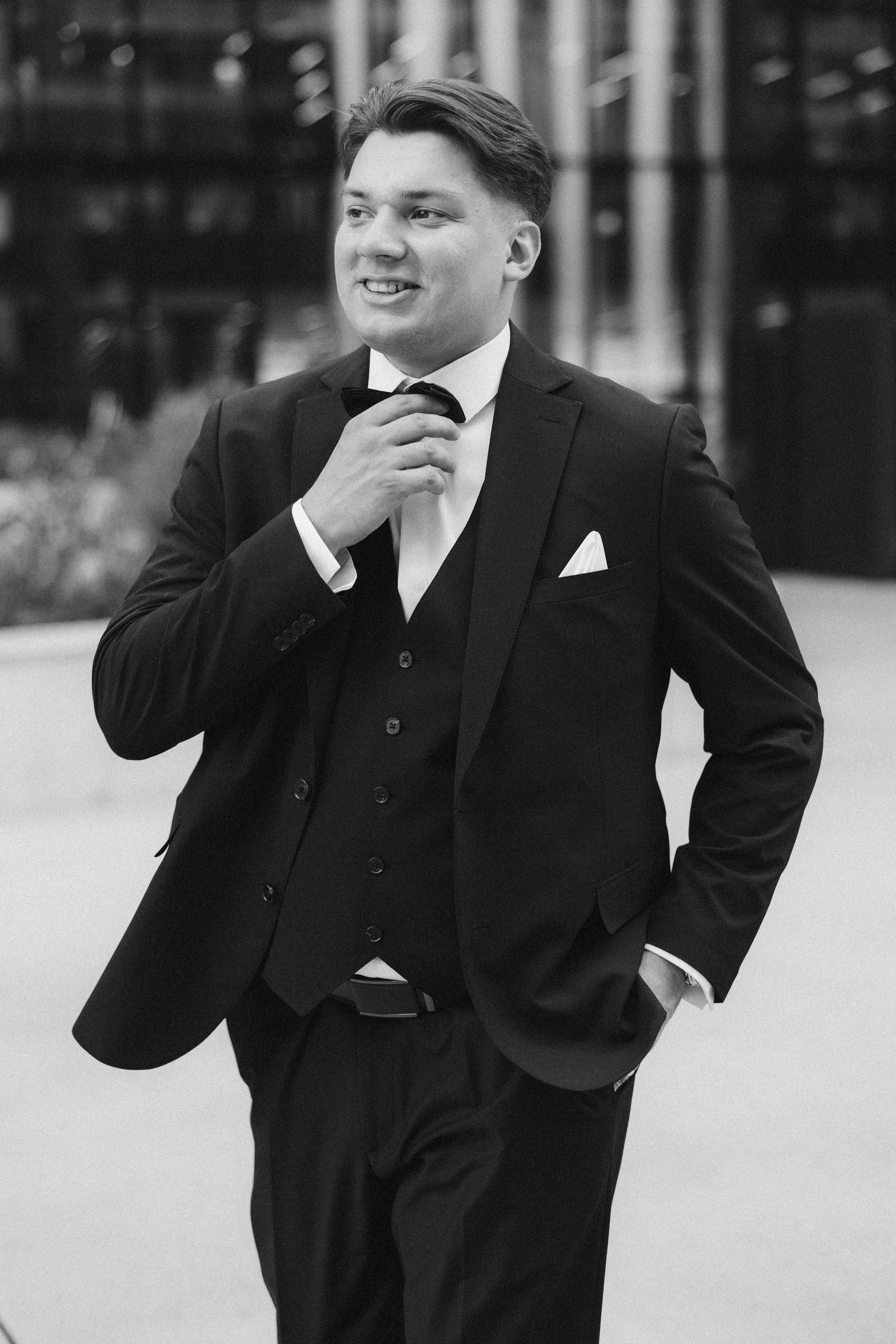 Gabrielė ir Edgaras