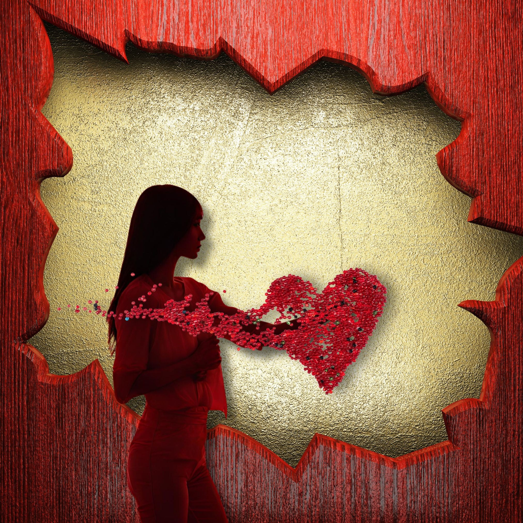 AI Art. Photographer in Sotenäs municipality. Fotograf i Sotenäs kommun