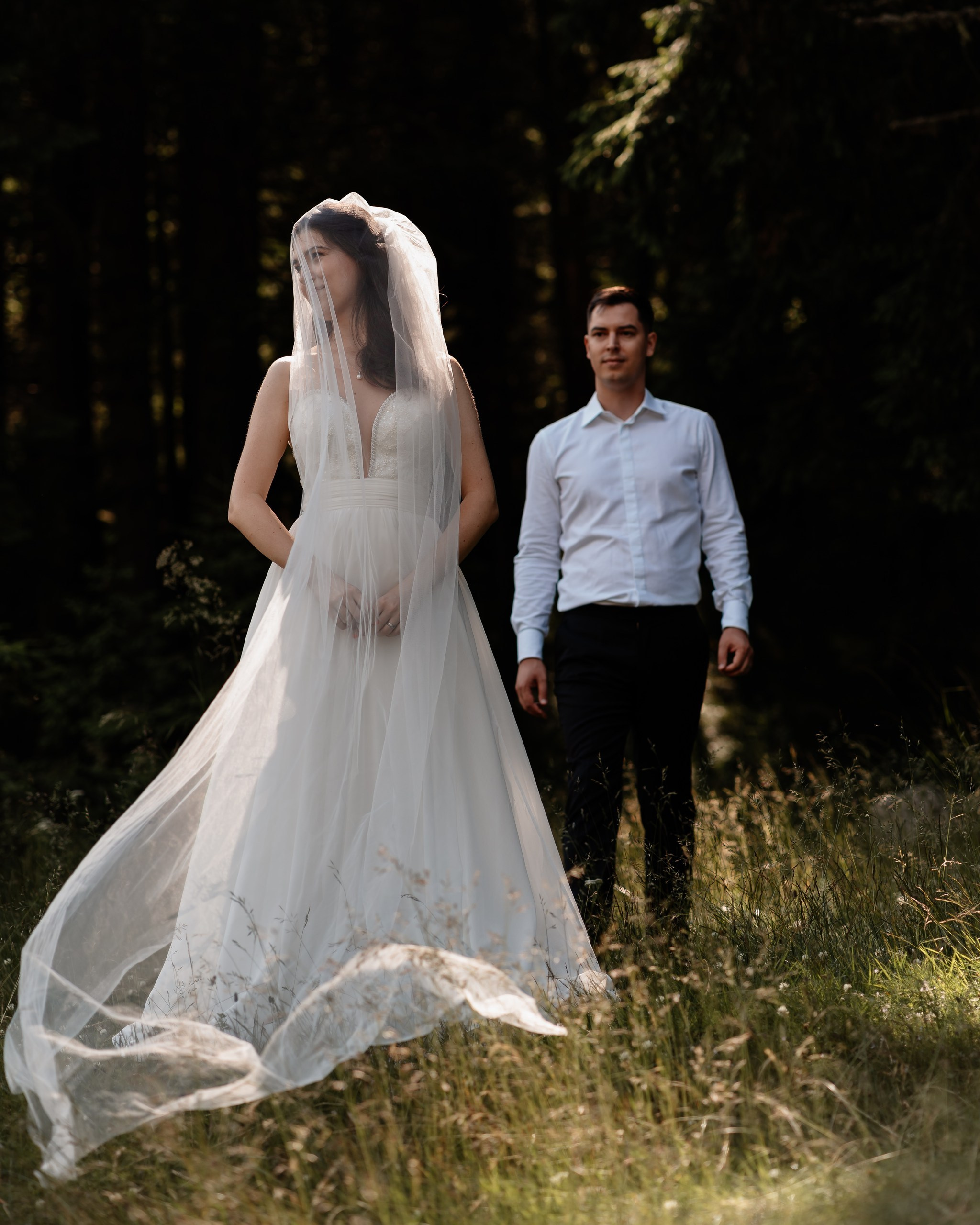 Trash the dress — Lorena&Adi  - Mihai Popa. Mihai Popa |Wedding Photographer | Worldwide | Bucharest