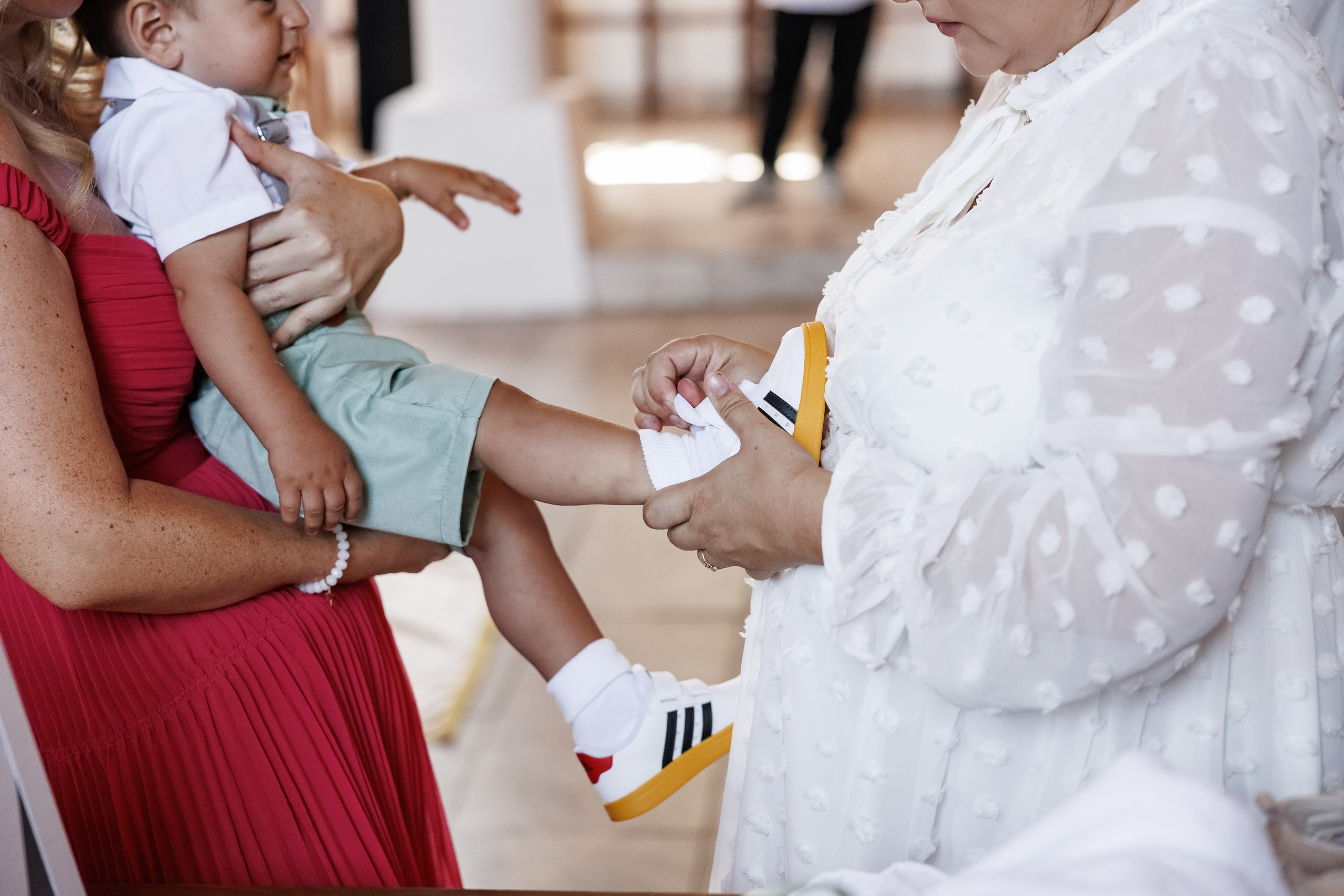 Свето Кръщение Царево. Фотограф Ирина Йотова