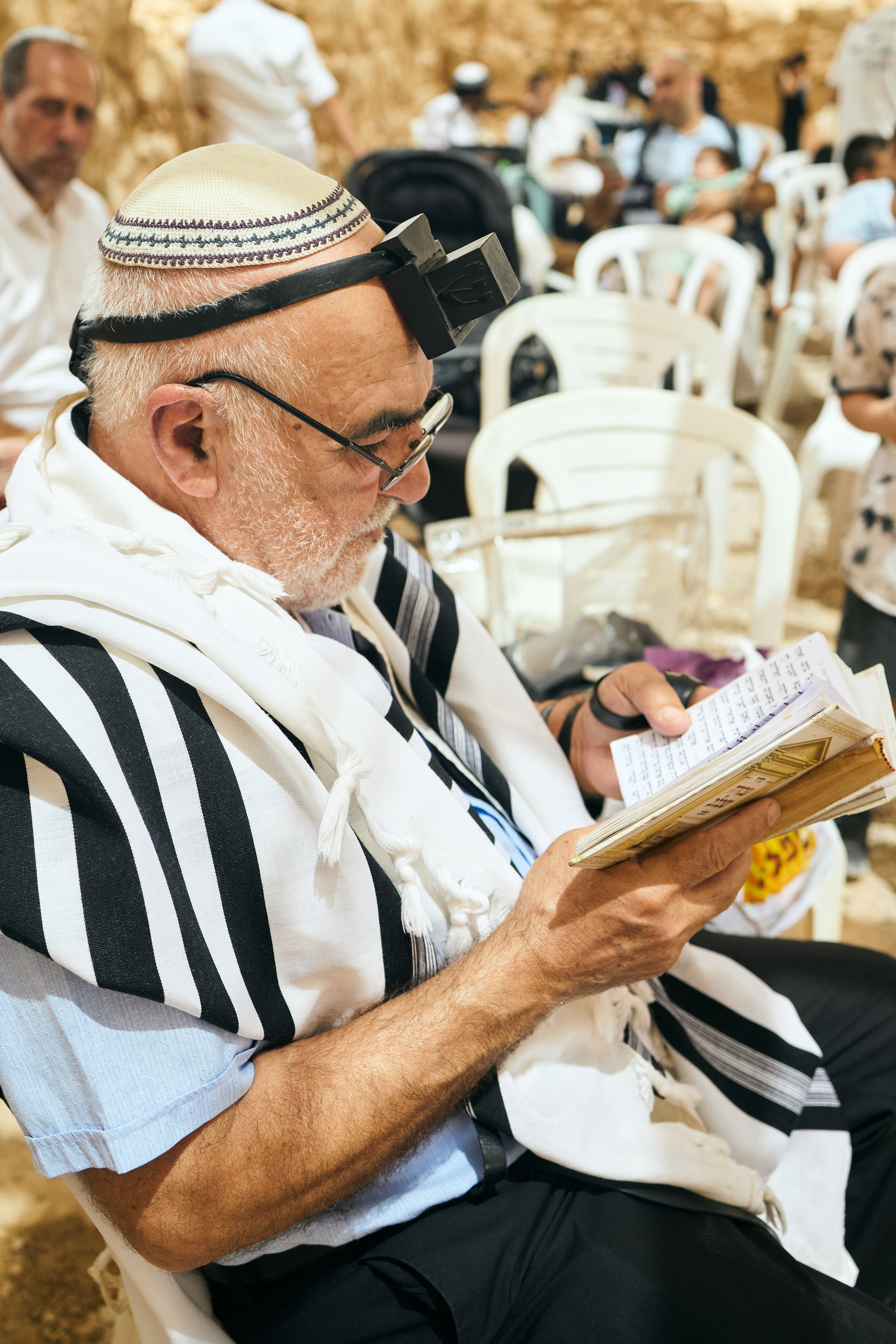 Bar Mitzvah. Sergey Kalinkin Photography