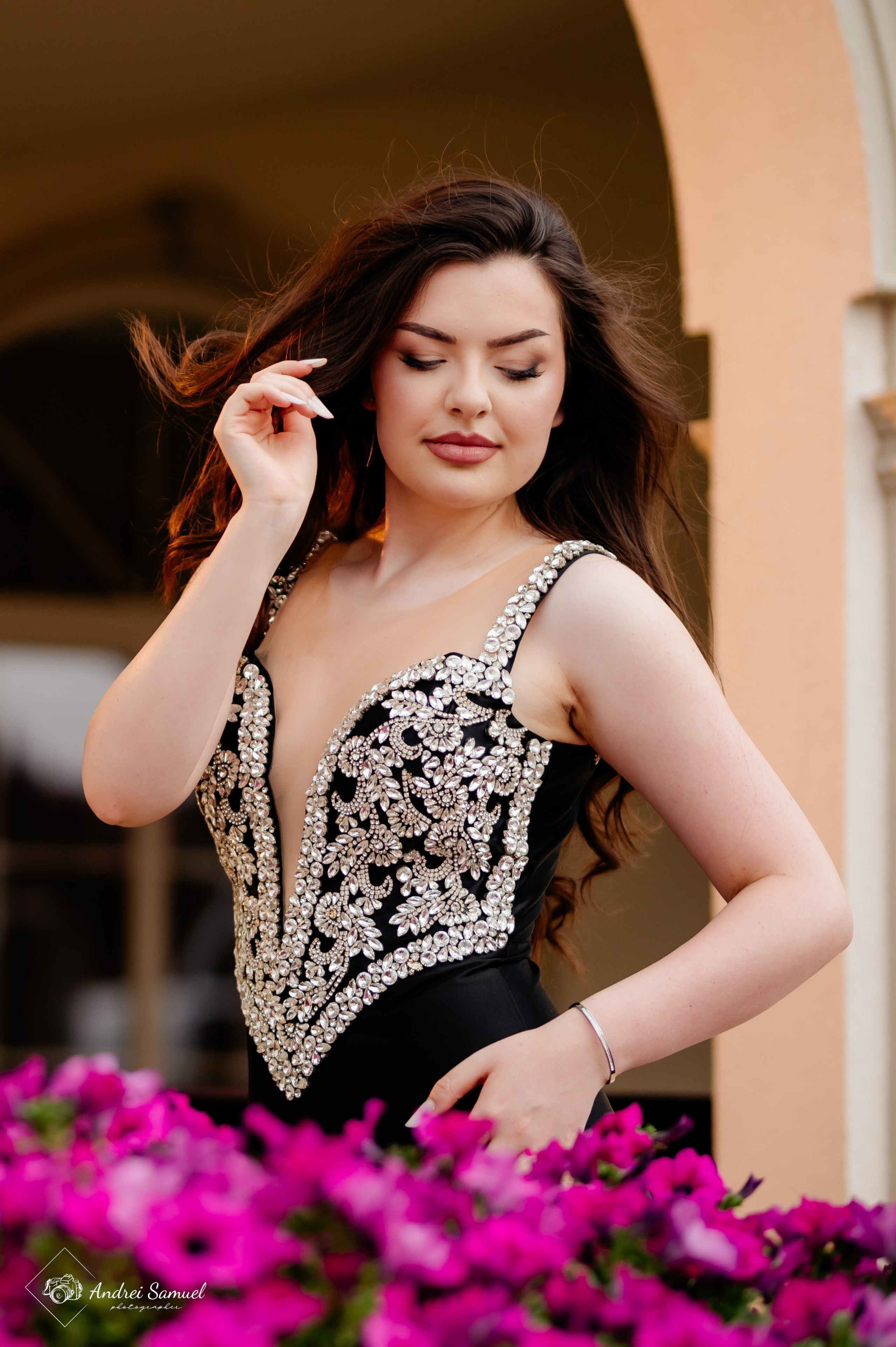 Majorat Sarah. Fotograf profesionist eveniment București | Andrei Samuel - Evenimente, Studio, Imobiliare, Produs