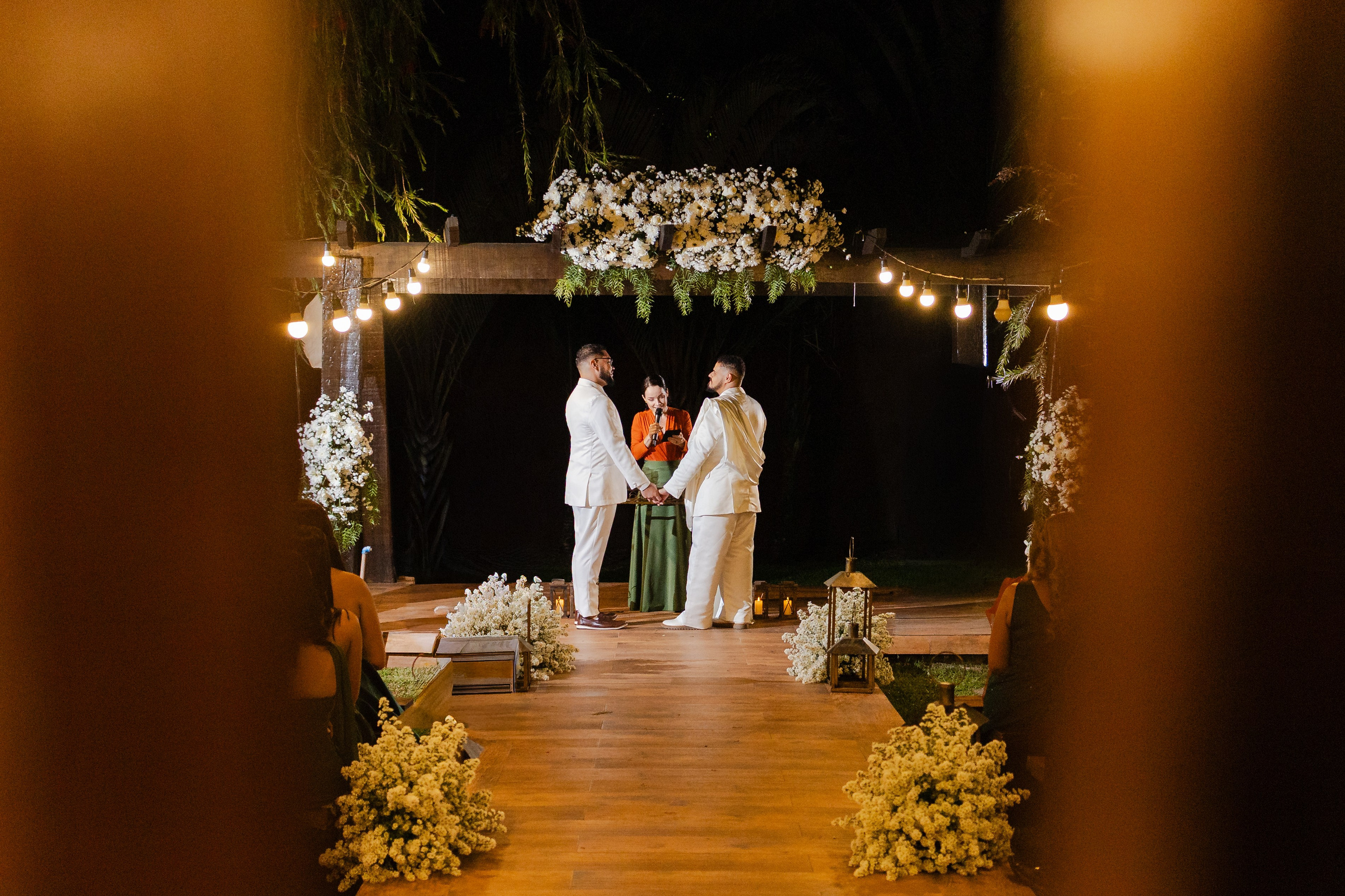 R & D — Meter o louco e ser feliz!. Fotografia de casamento em Belo Horizonte