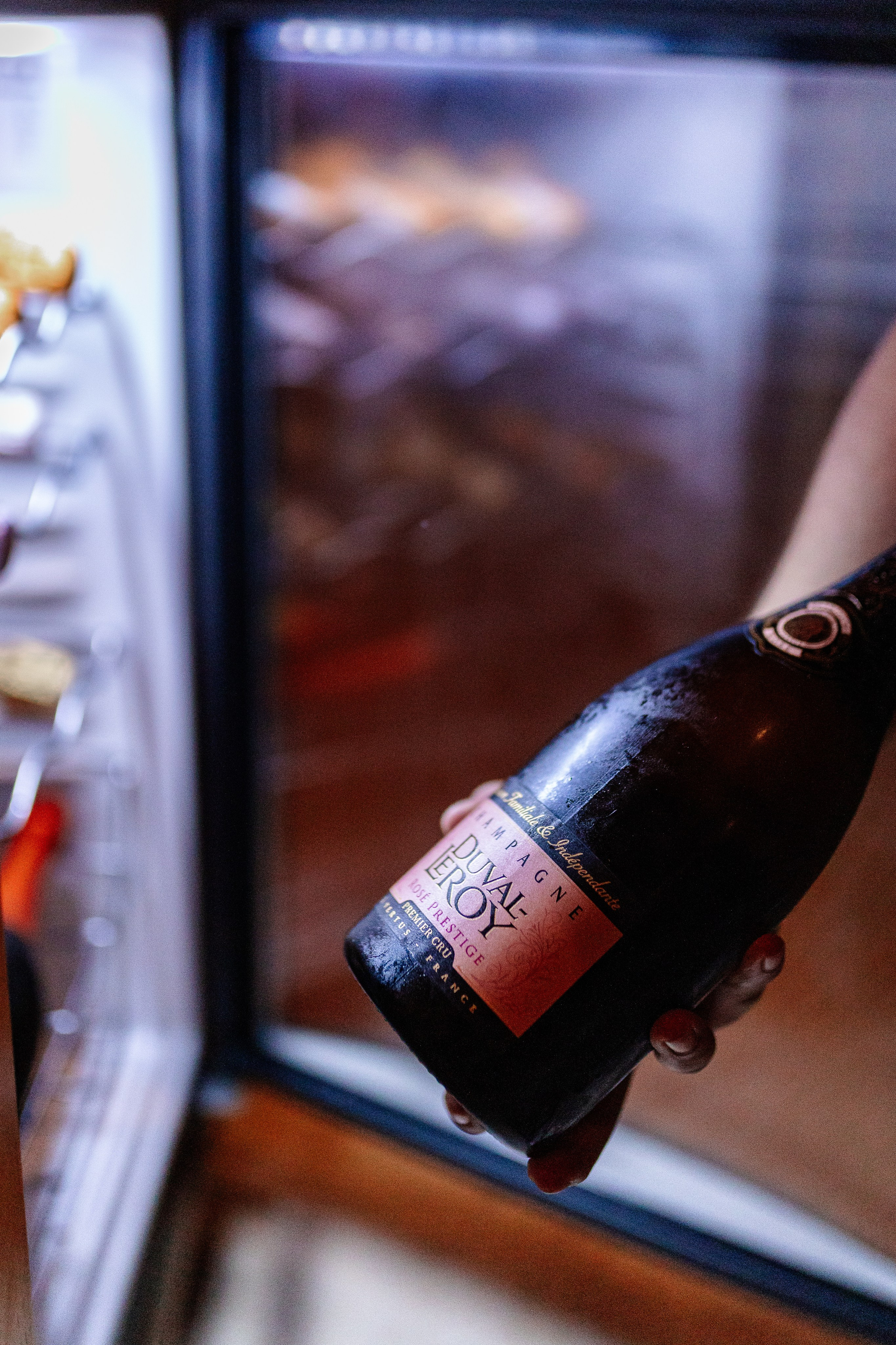 Restauracja Star Bar