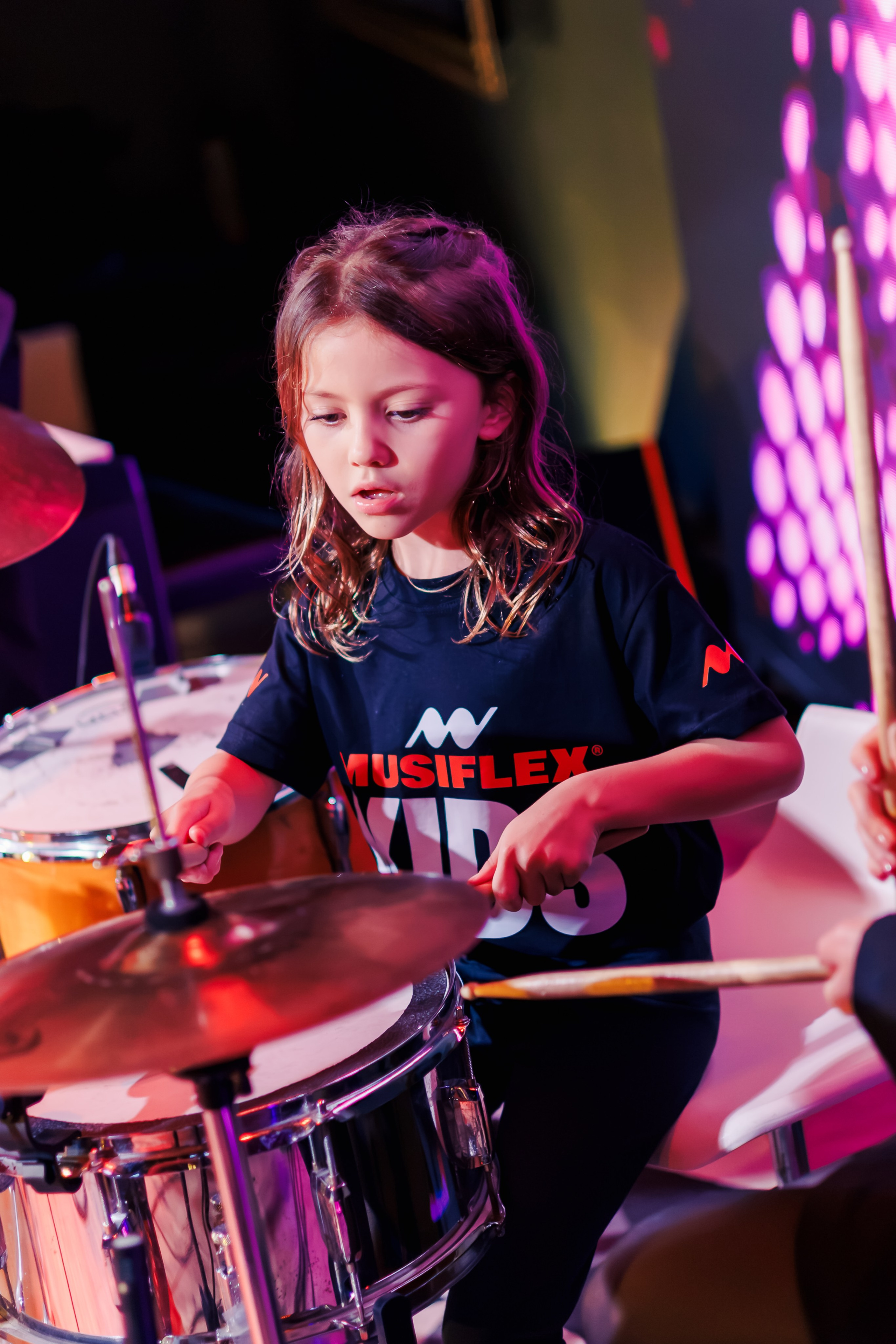Musiflex on Stage — Kids. Will Reis fotografia — Fotógrafo em Curitiba