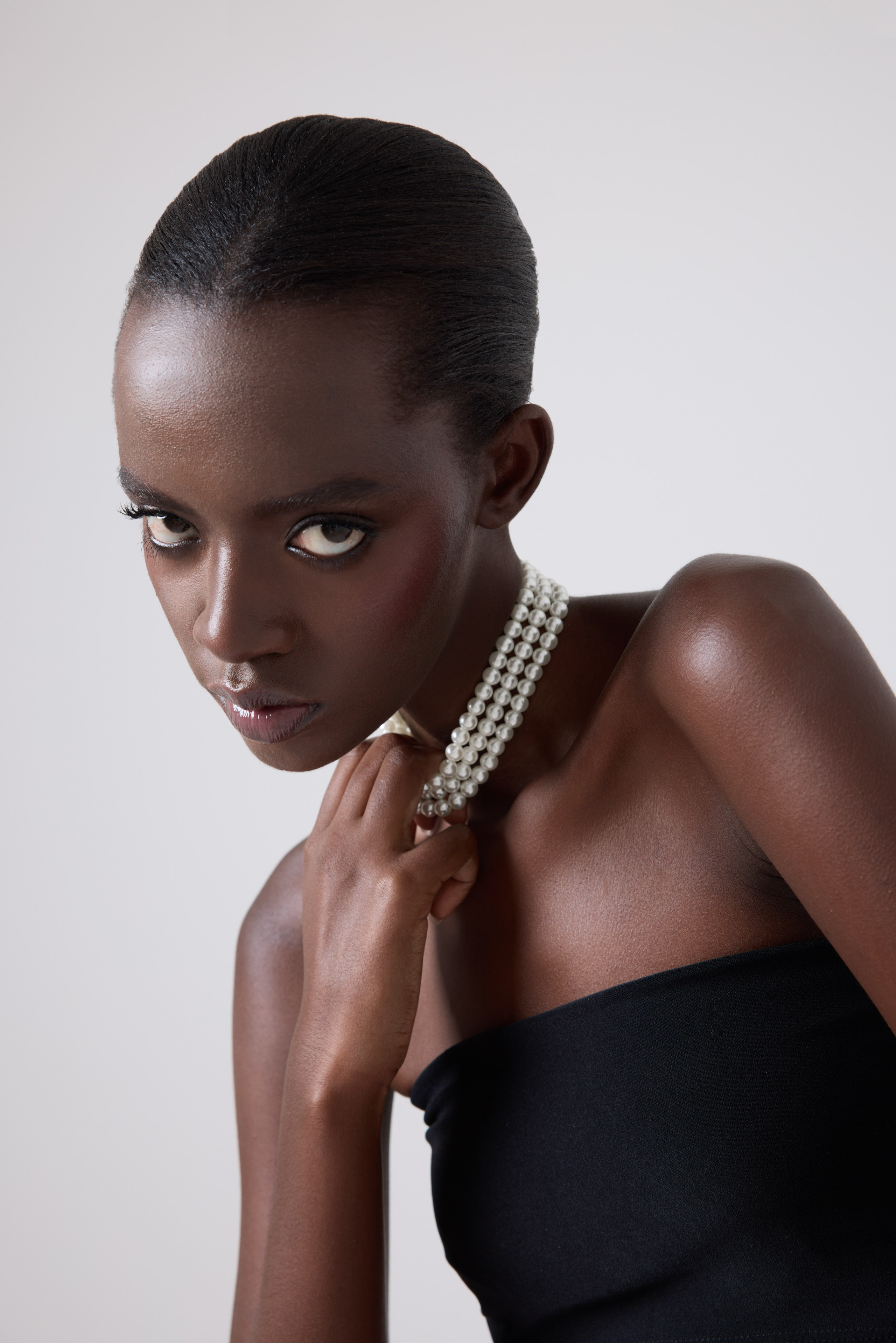 Jewlery. Photographer in Dubai