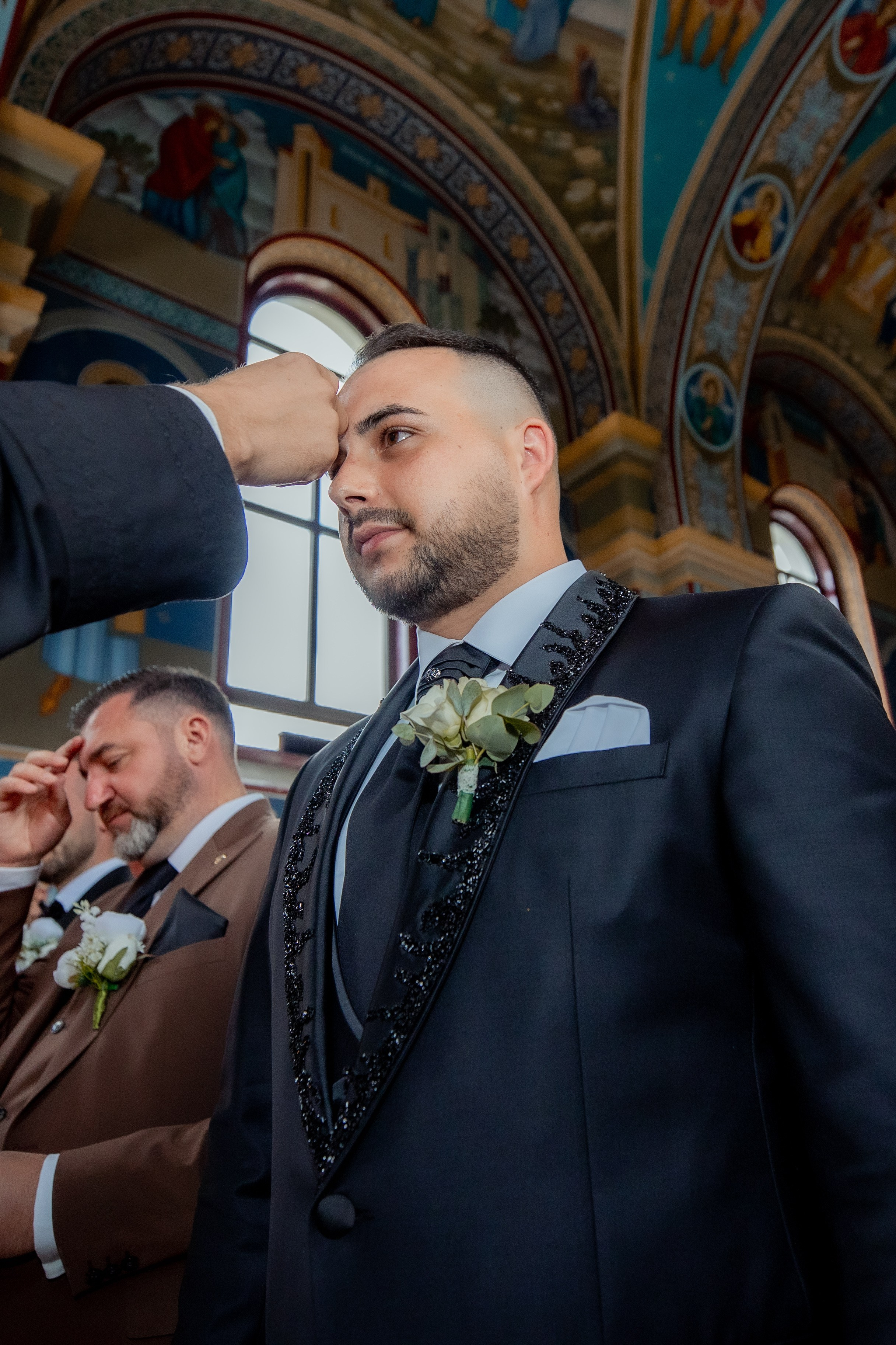 Adrian & Andreea. Foto - Video ACreation