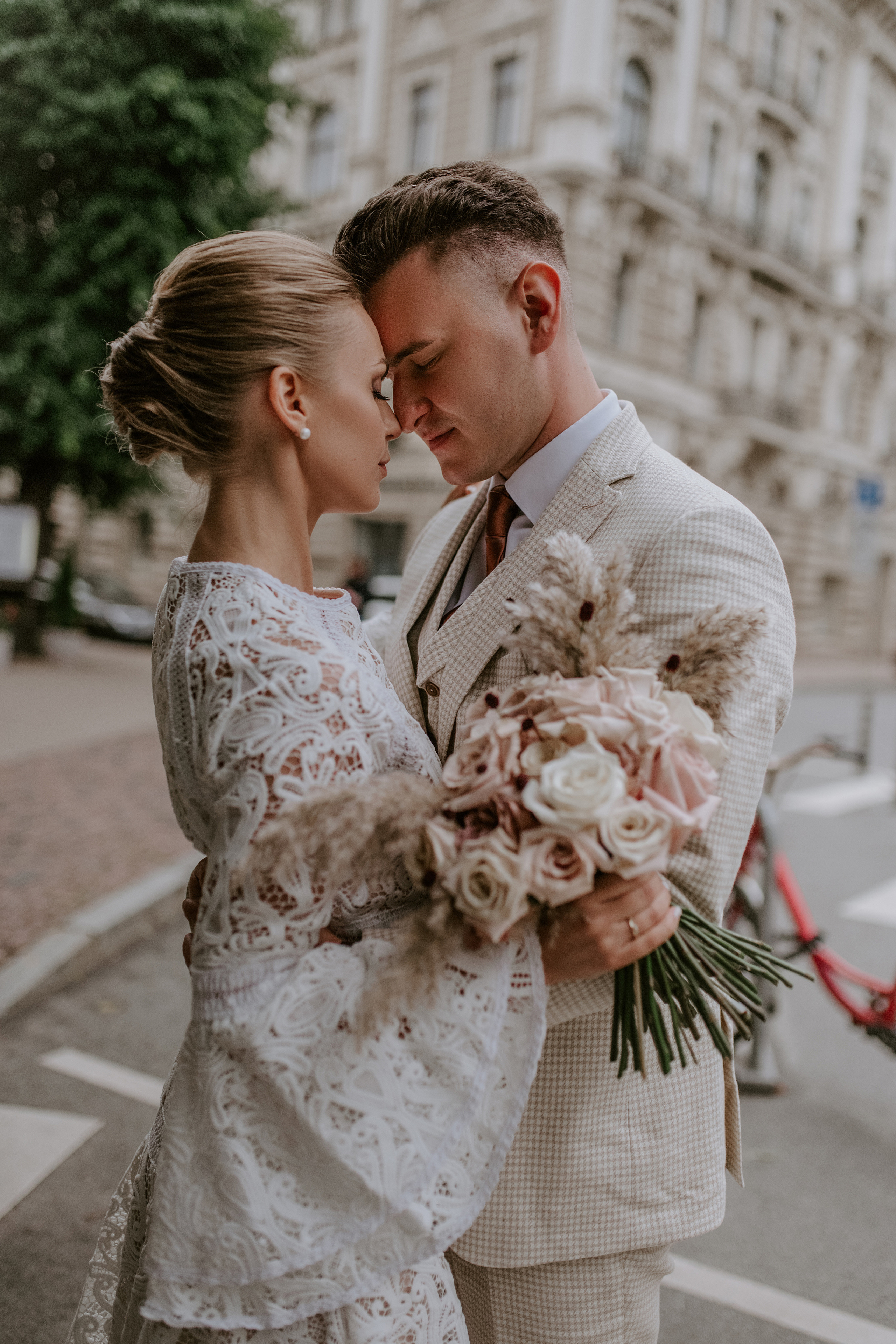 Фотограф в Риге