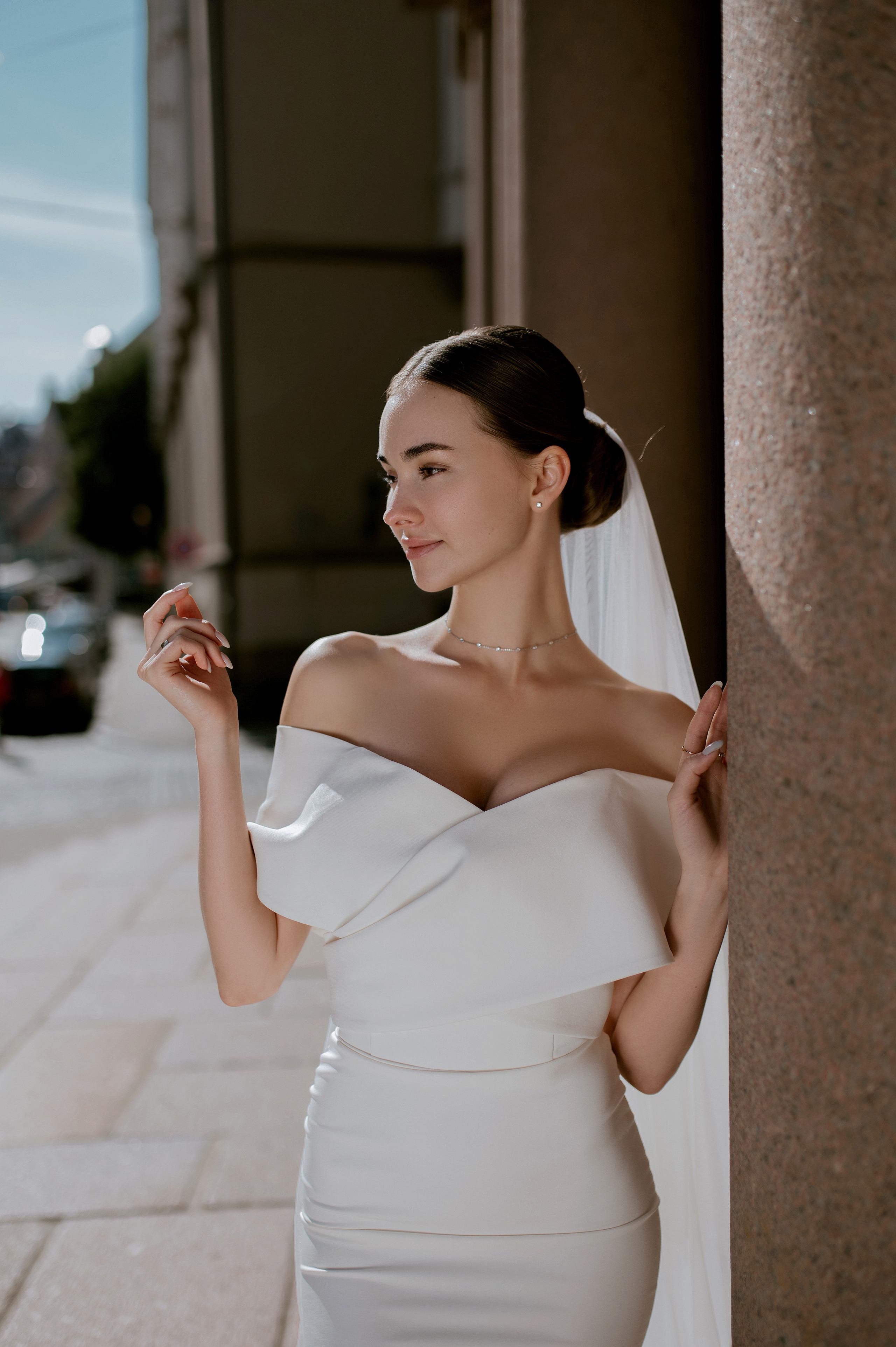 Фотограф в Риге