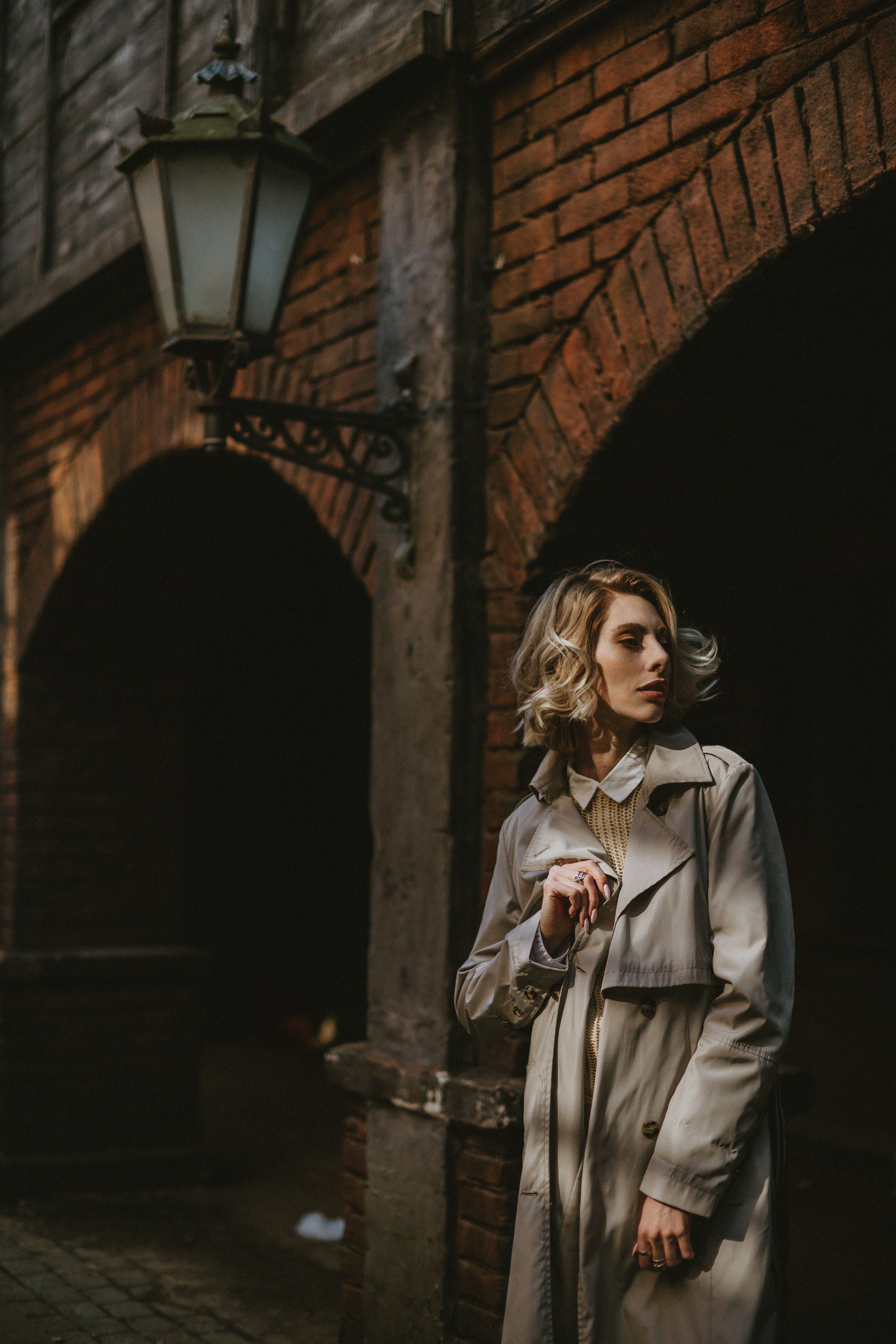 Фотограф в Риге